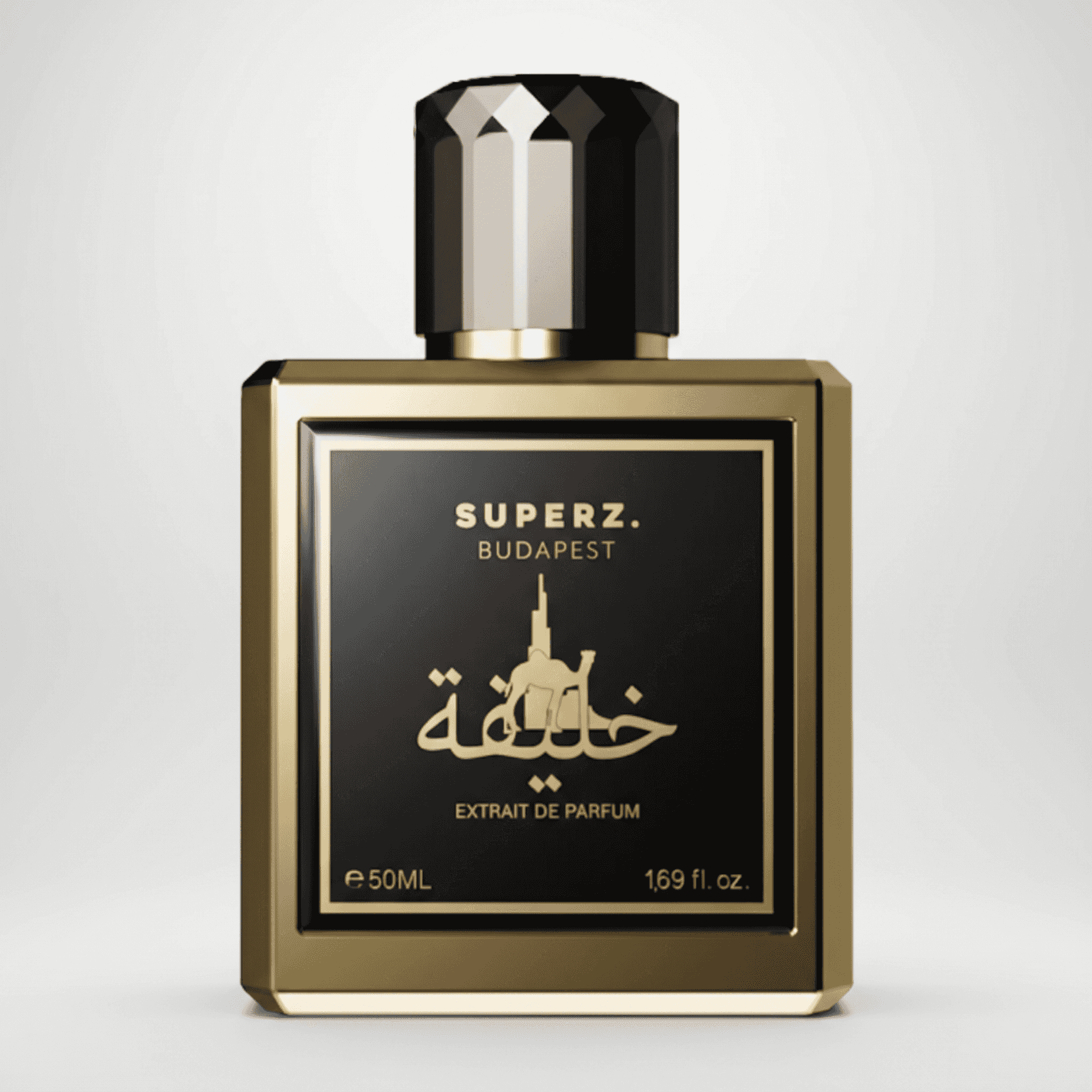 Khalifa – 50ml