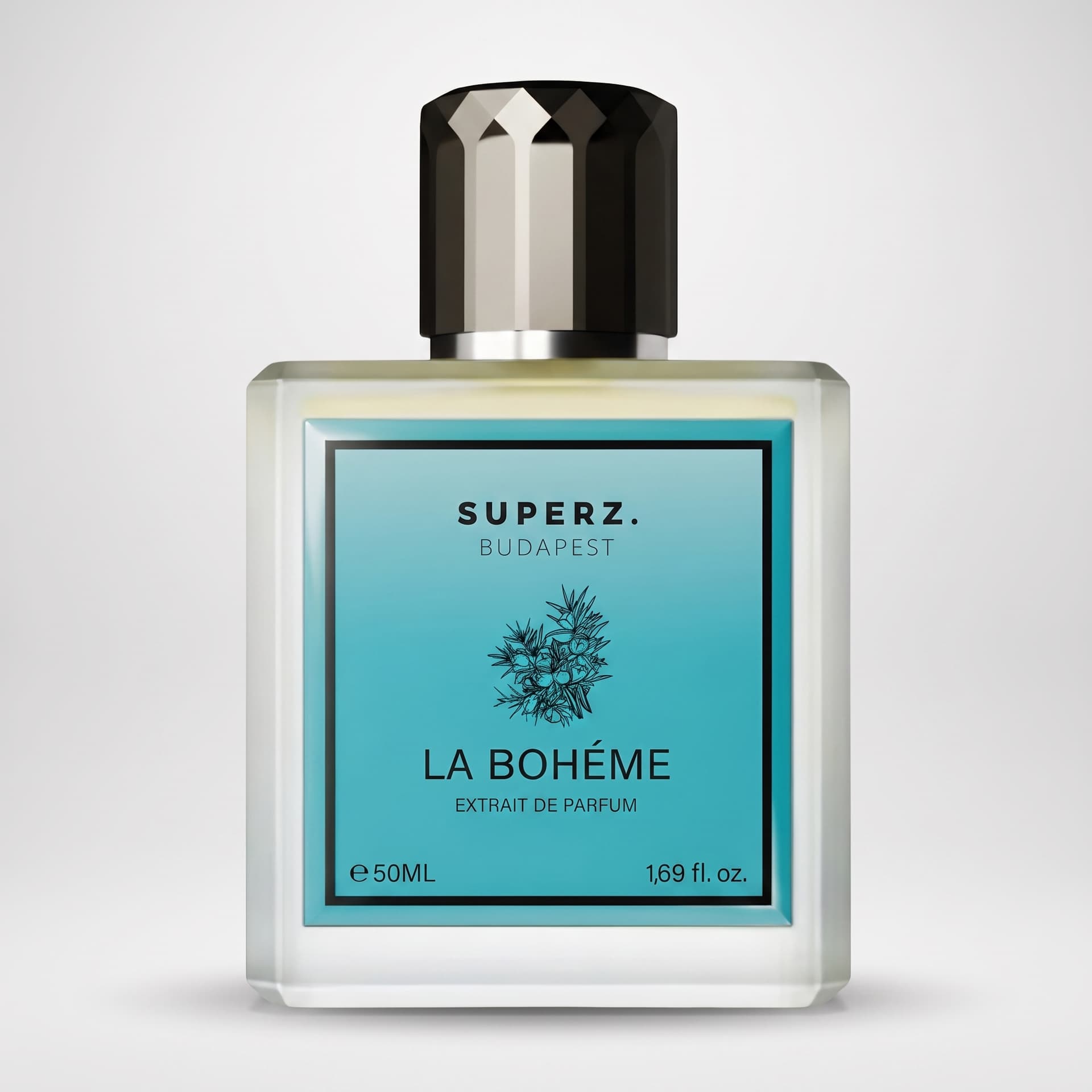 La Bohéme