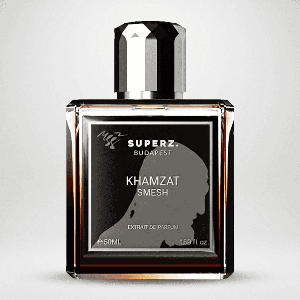 Khamzat – 50ml