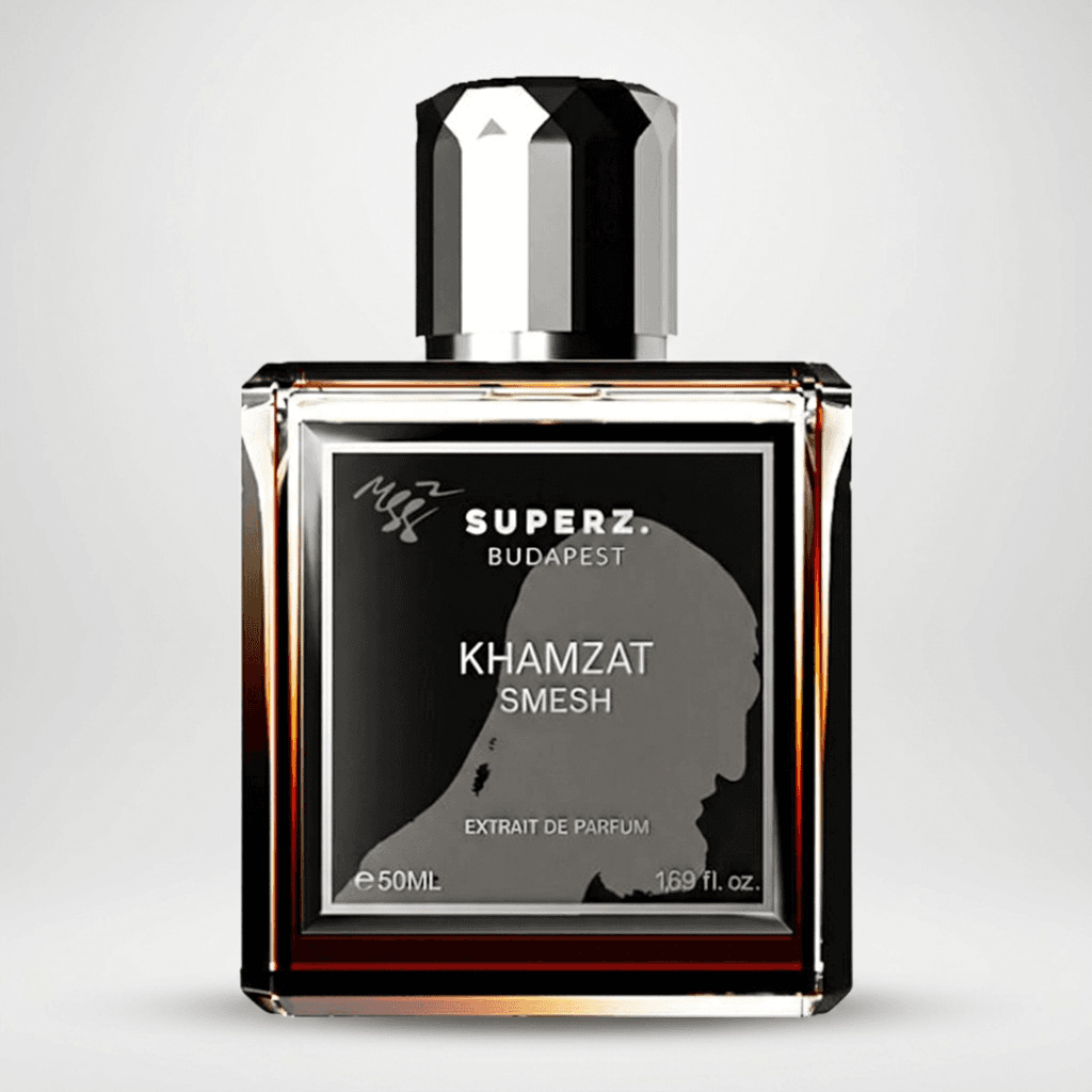 Khamzat