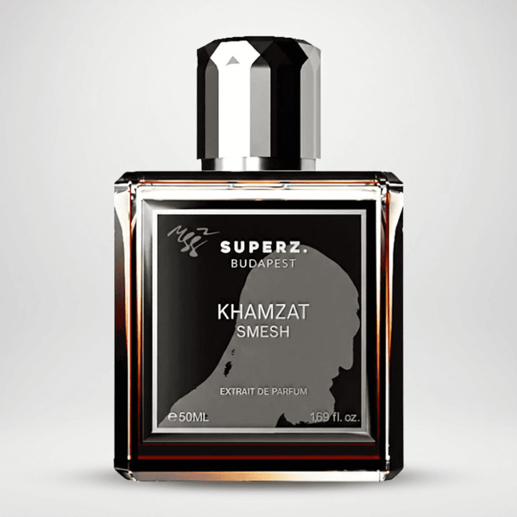 Khamzat