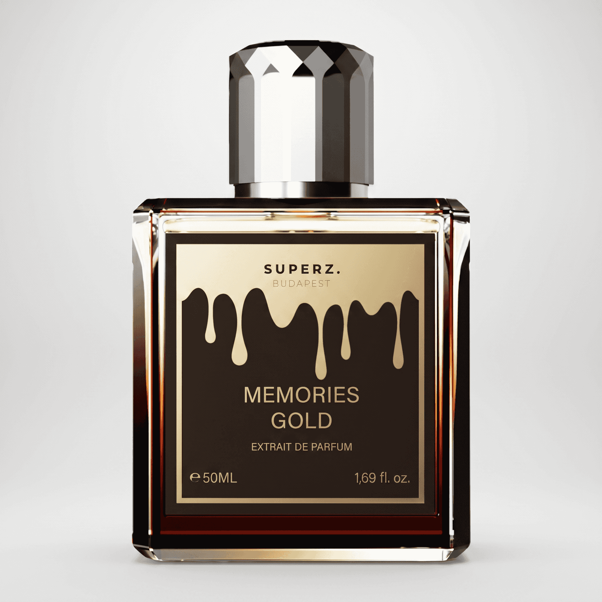 Memories Gold – 50ml
