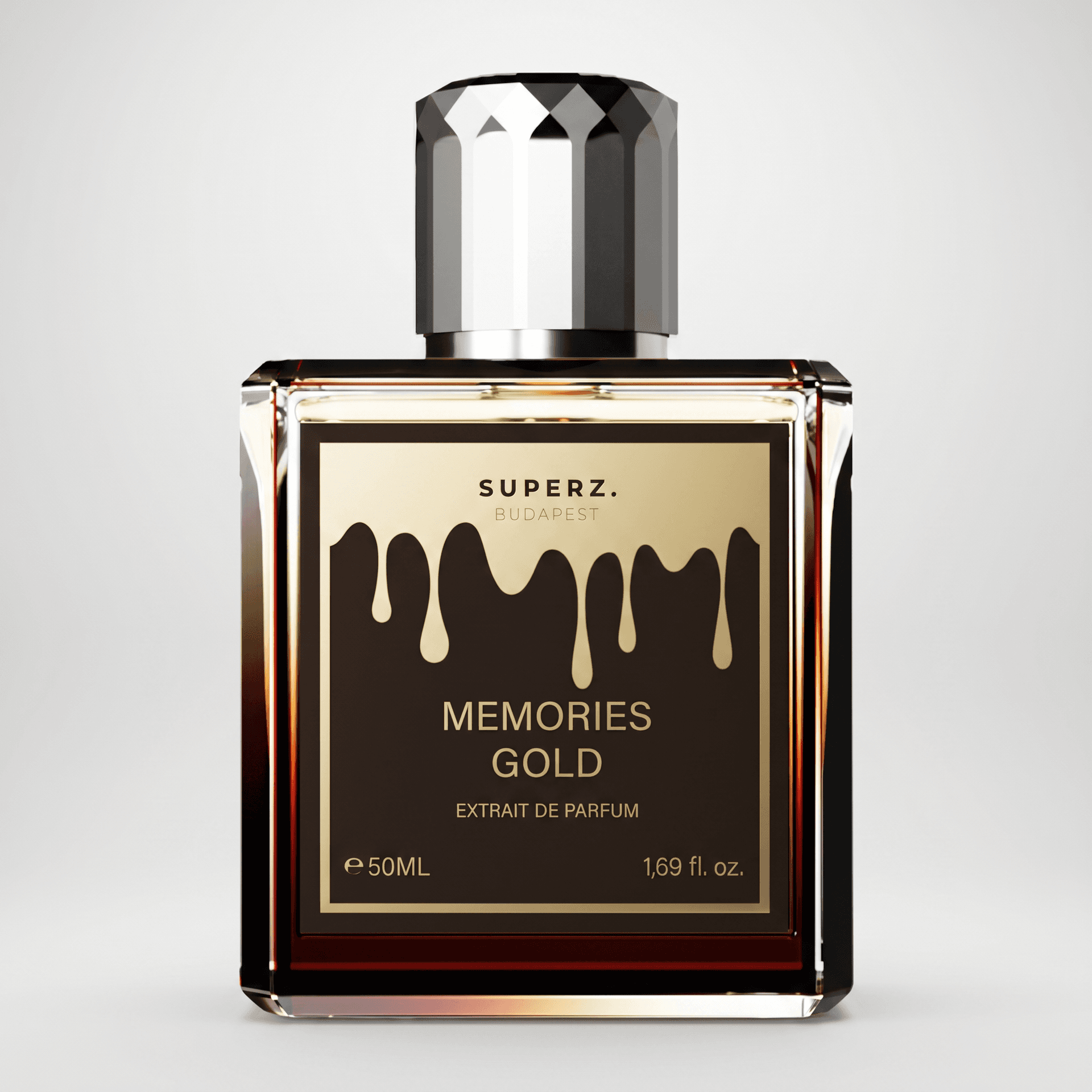 Memories Gold