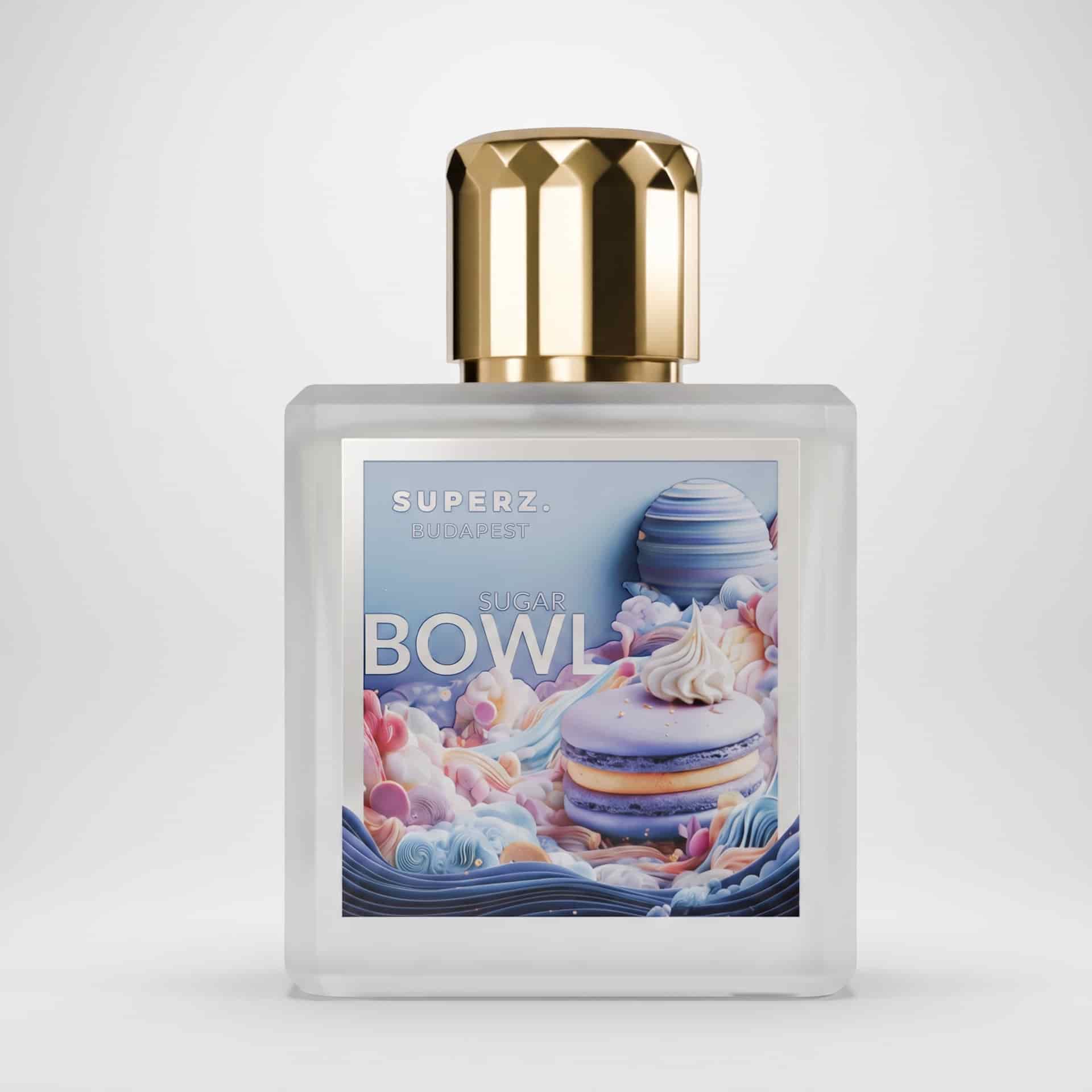 Sugar Bowl – 50ml