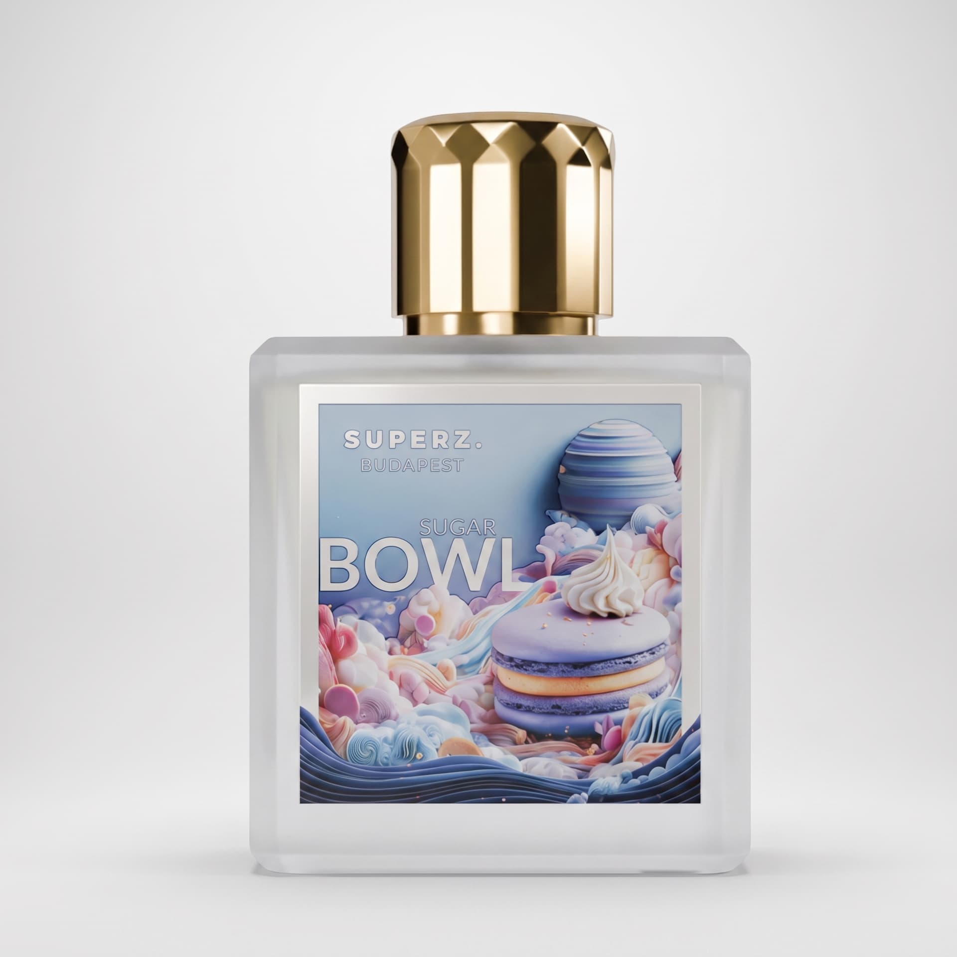 Sugar Bowl