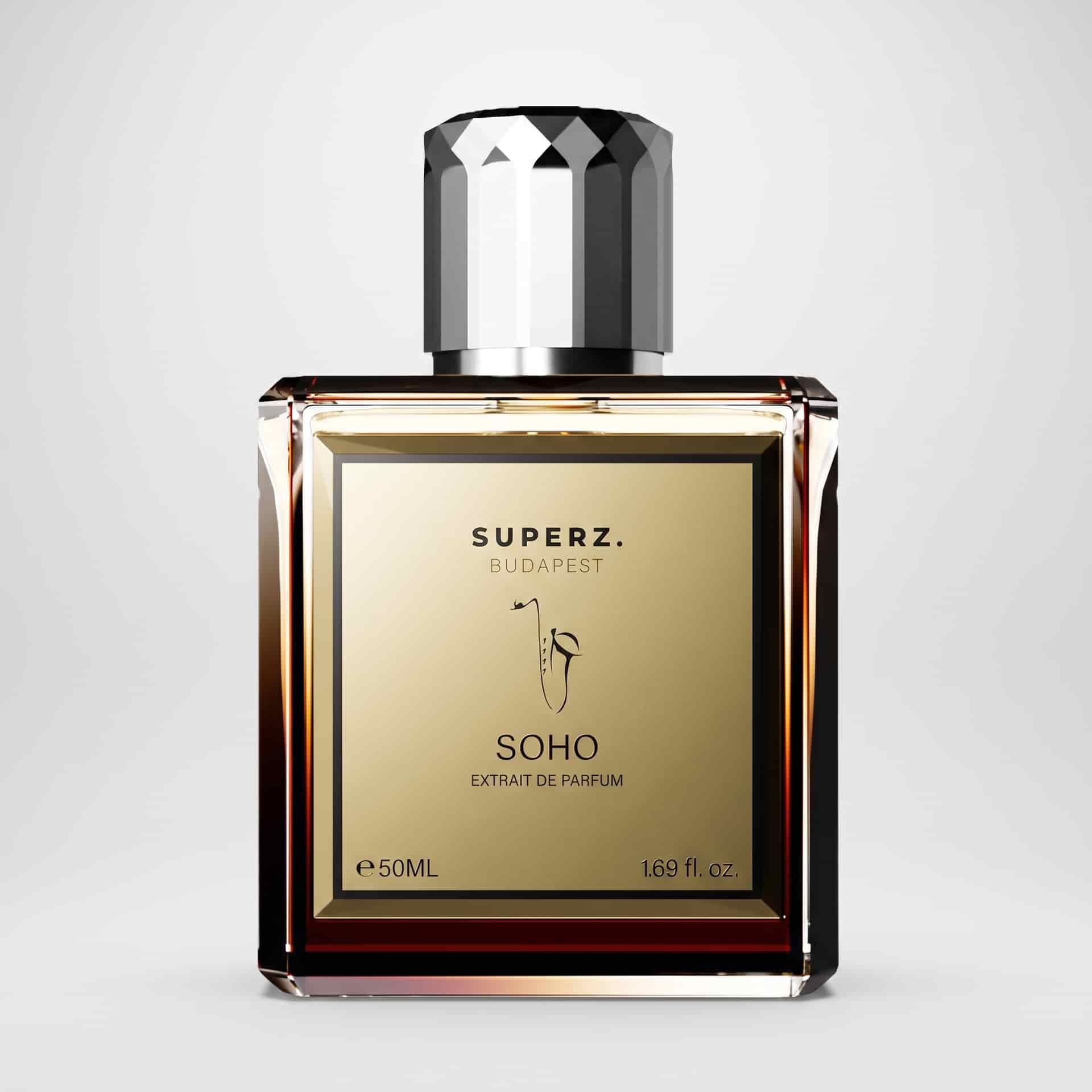 Soho – 50ml