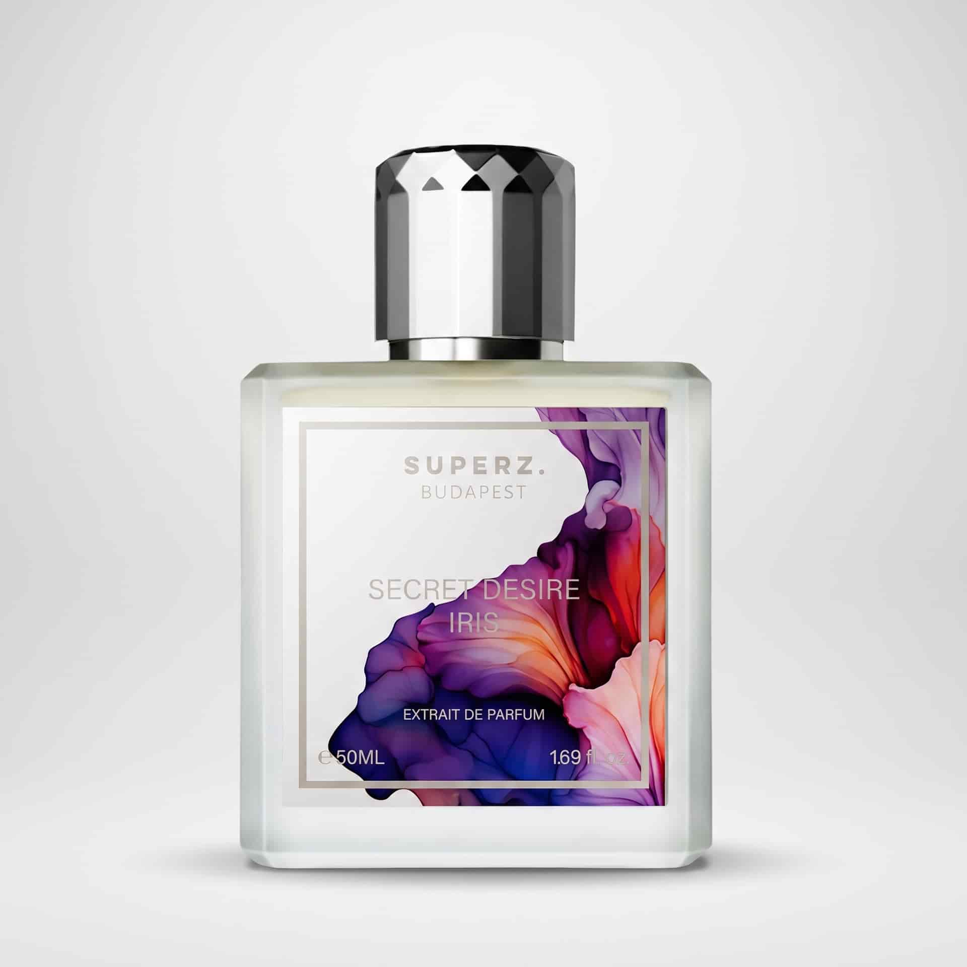 Secret Desire Iris – 50ml