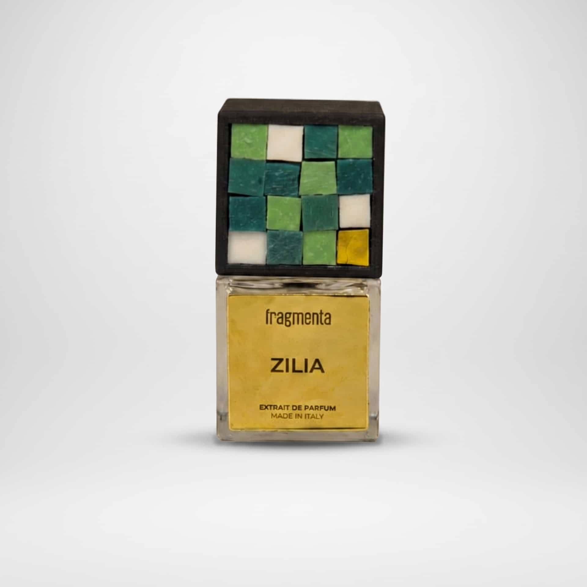 Zilia