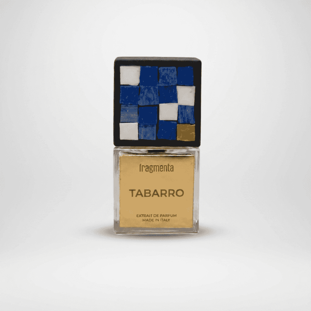 Tabarro – 50ml