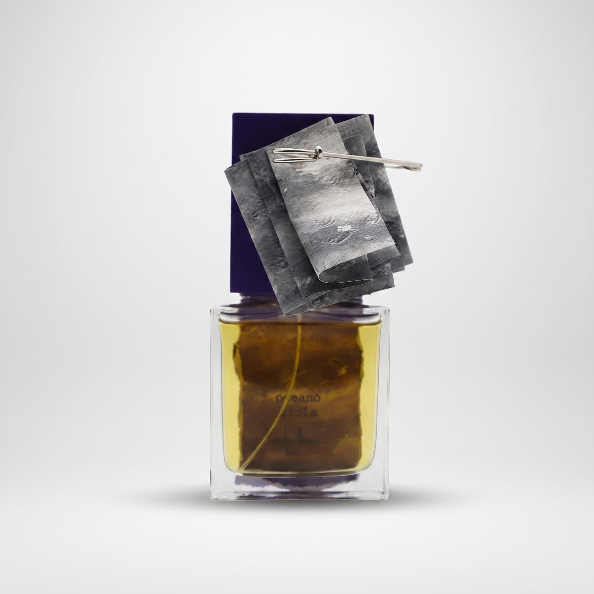 Oceano Viola