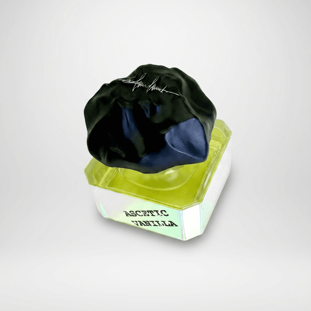 Ascetic Vanilla