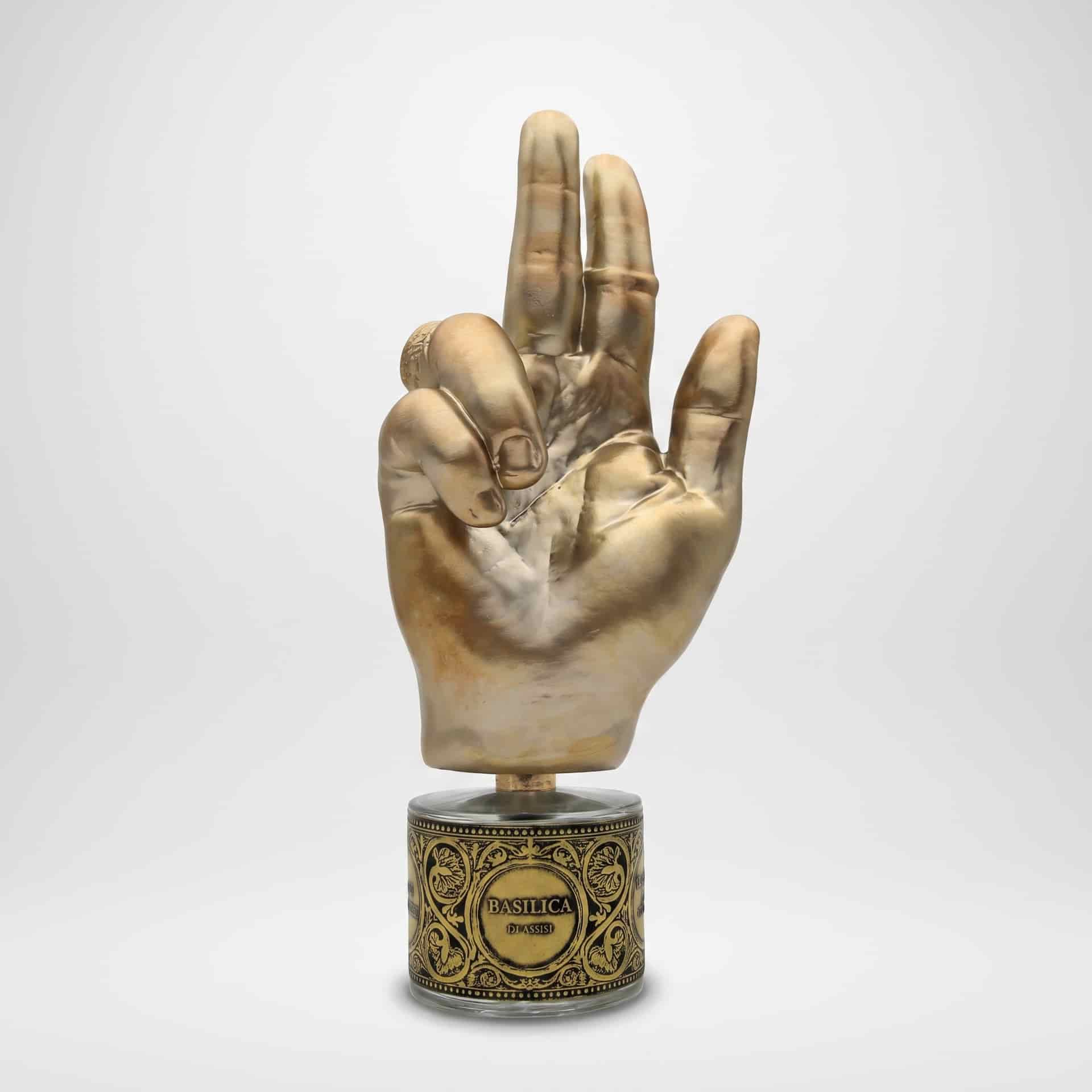 Basilica di Assisi – 100ml