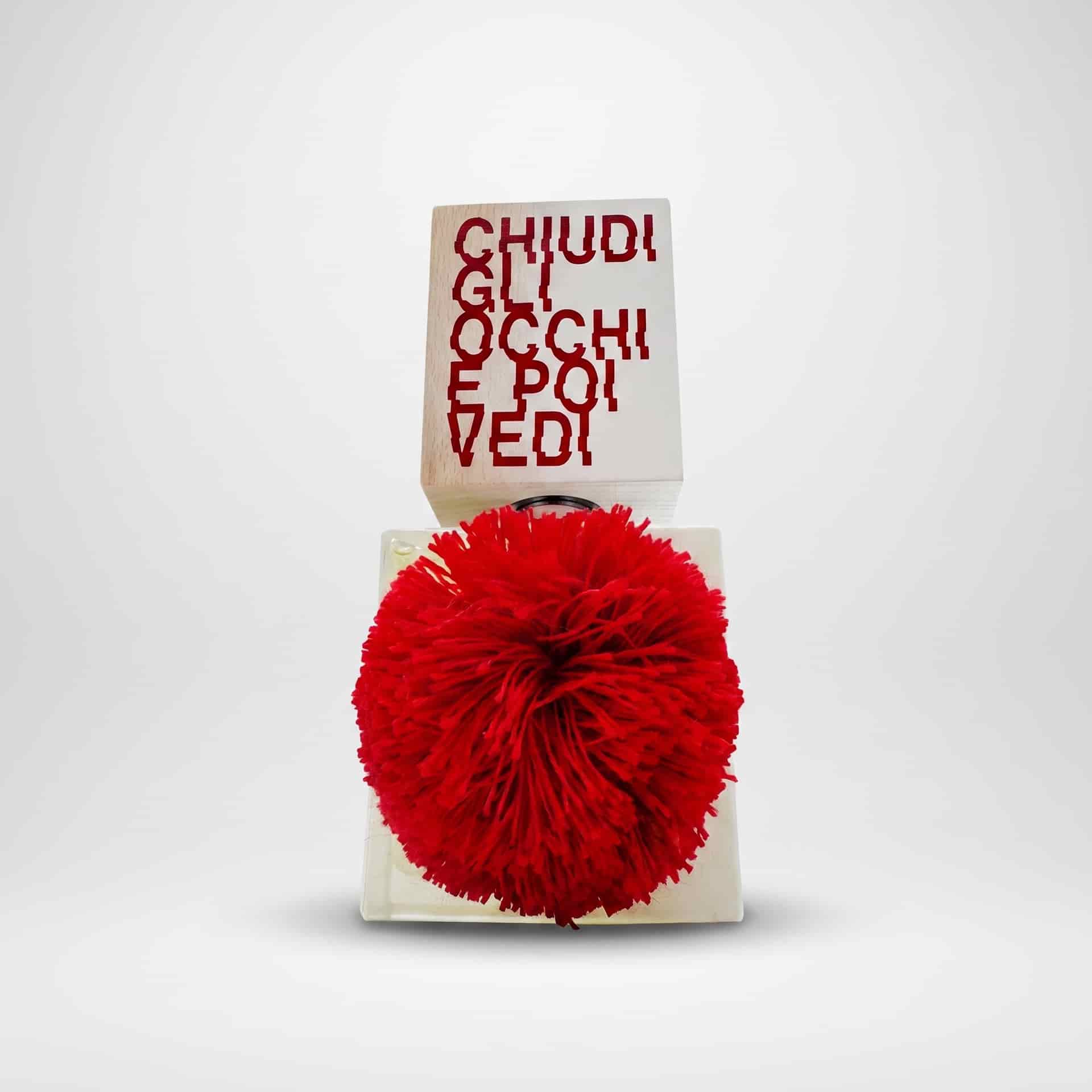 Chiudi gli occhi e poi vedi – 100ml