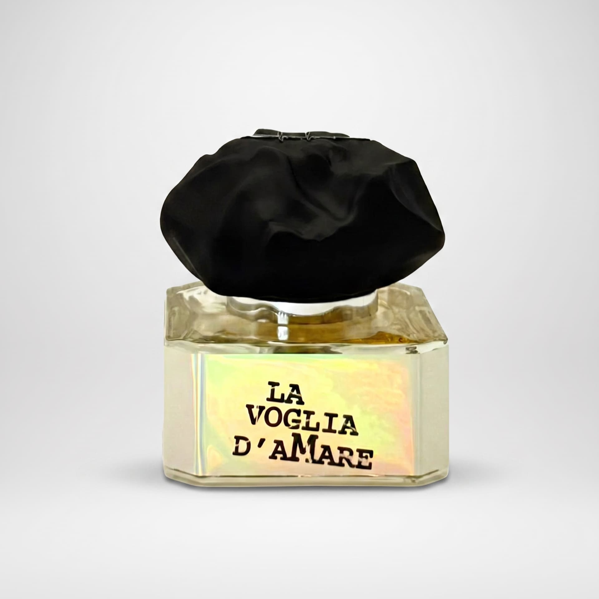 La Voglia D'amare