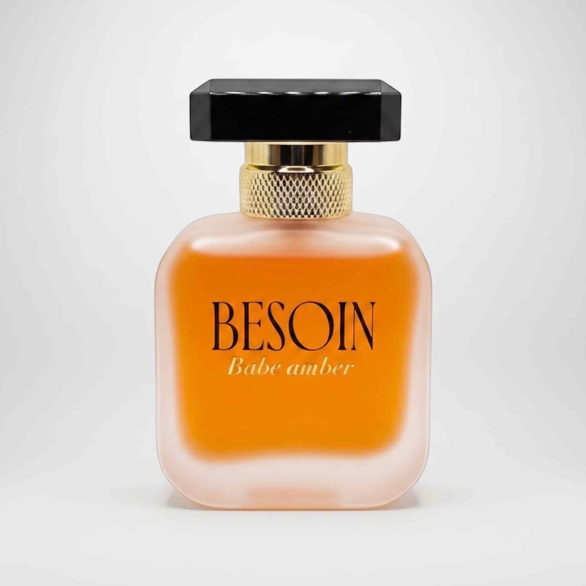 BABE AMBER – 50ml