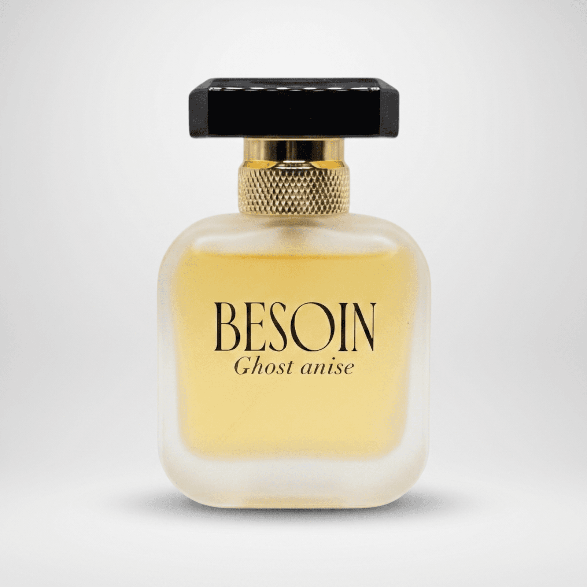GHOST ANISE