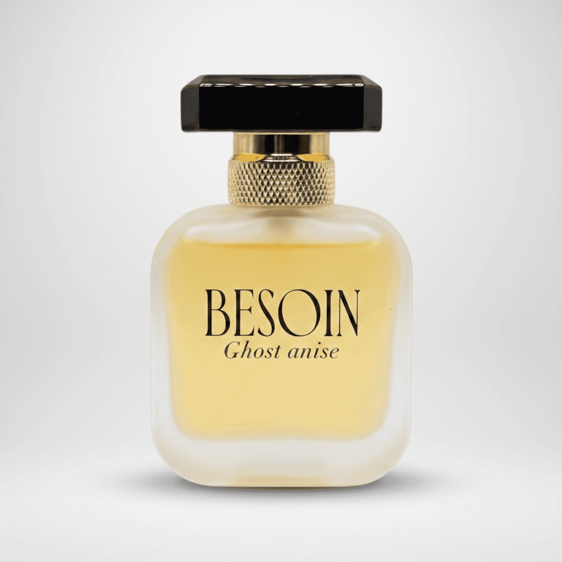 GHOST ANISE