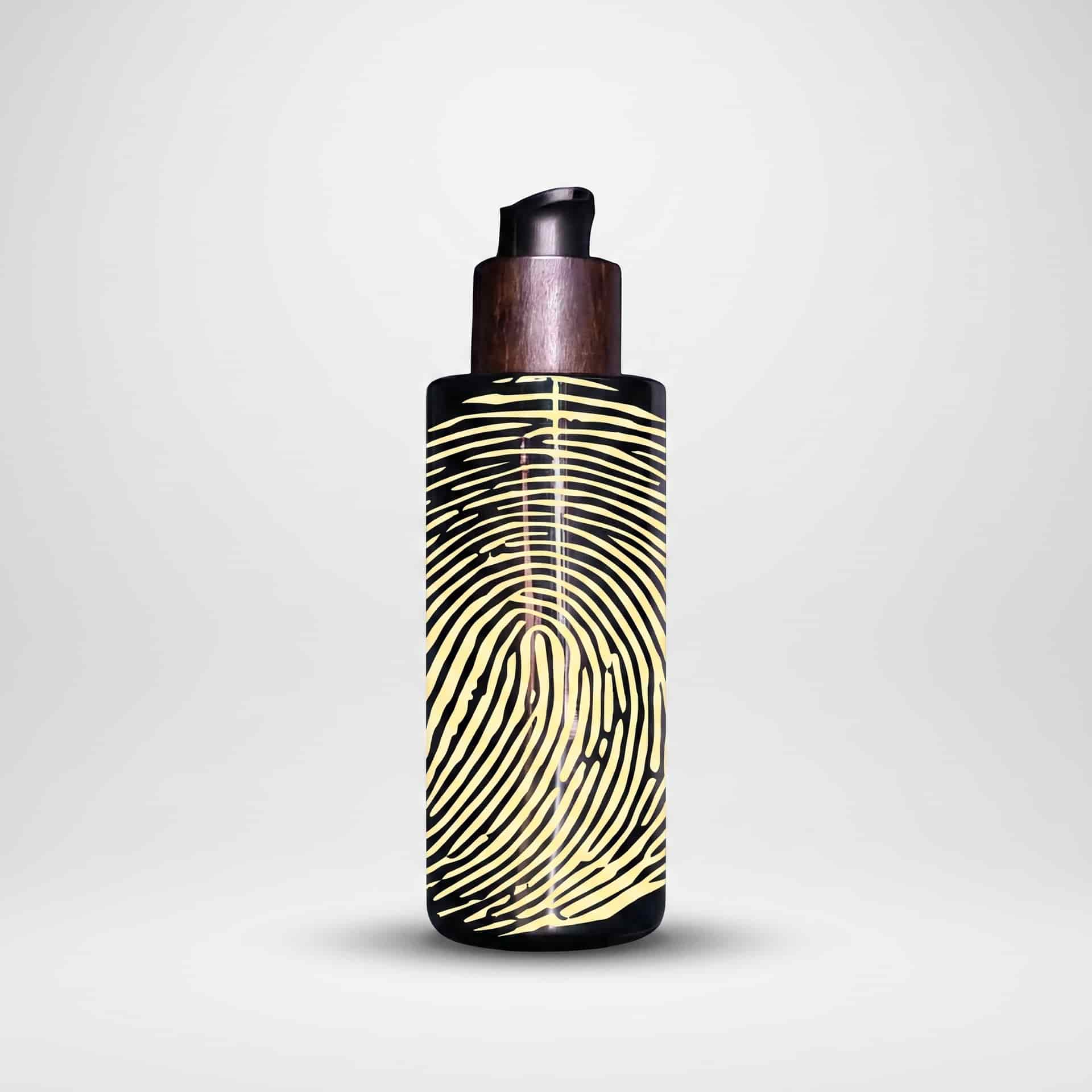 IMPRONTA Olio Corpo e Capelli – 100ml