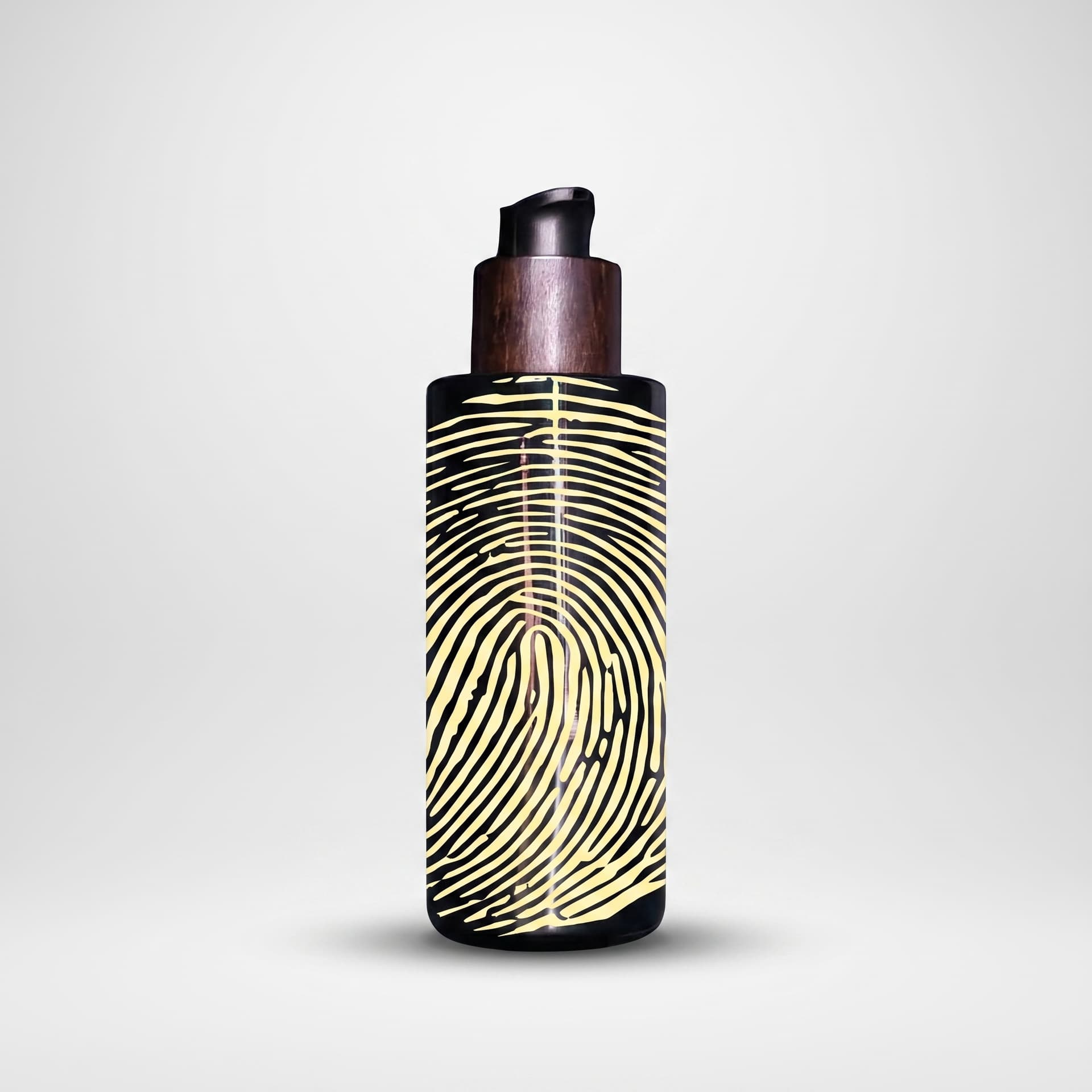 IMPRONTA Olio Corpo e Capelli