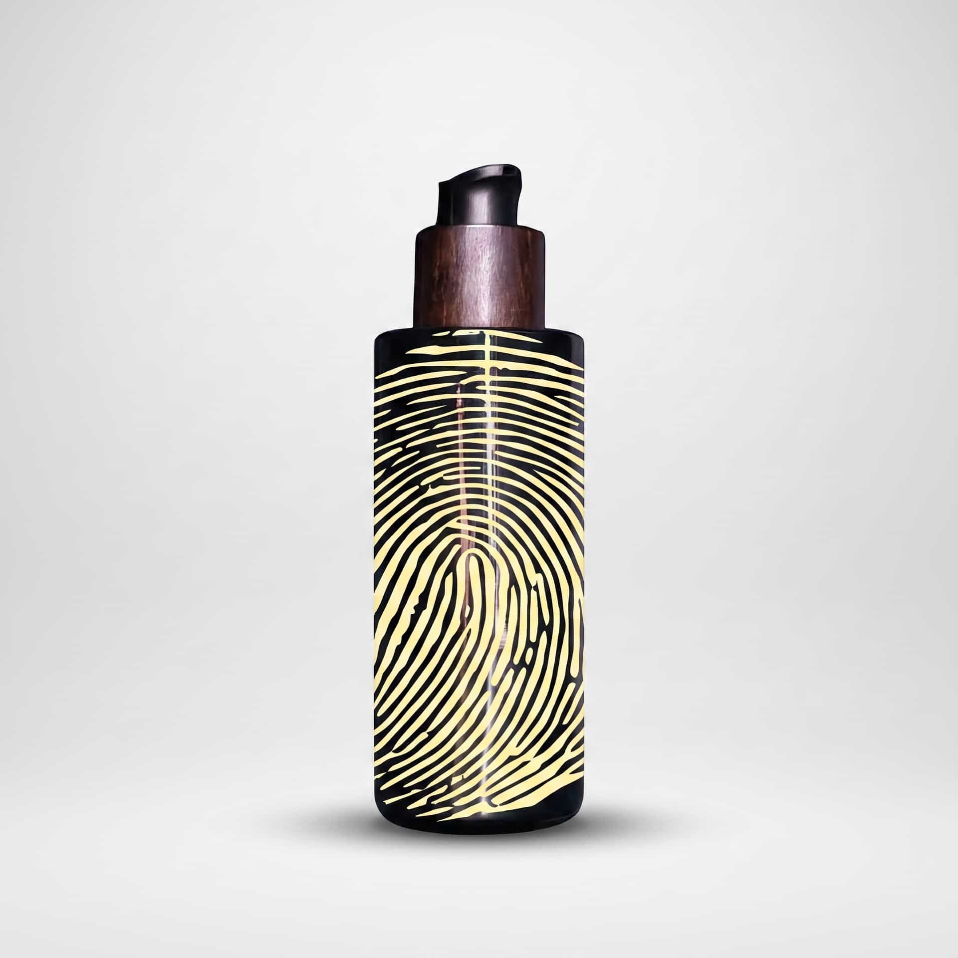 IMPRONTA Olio Corpo e Capelli