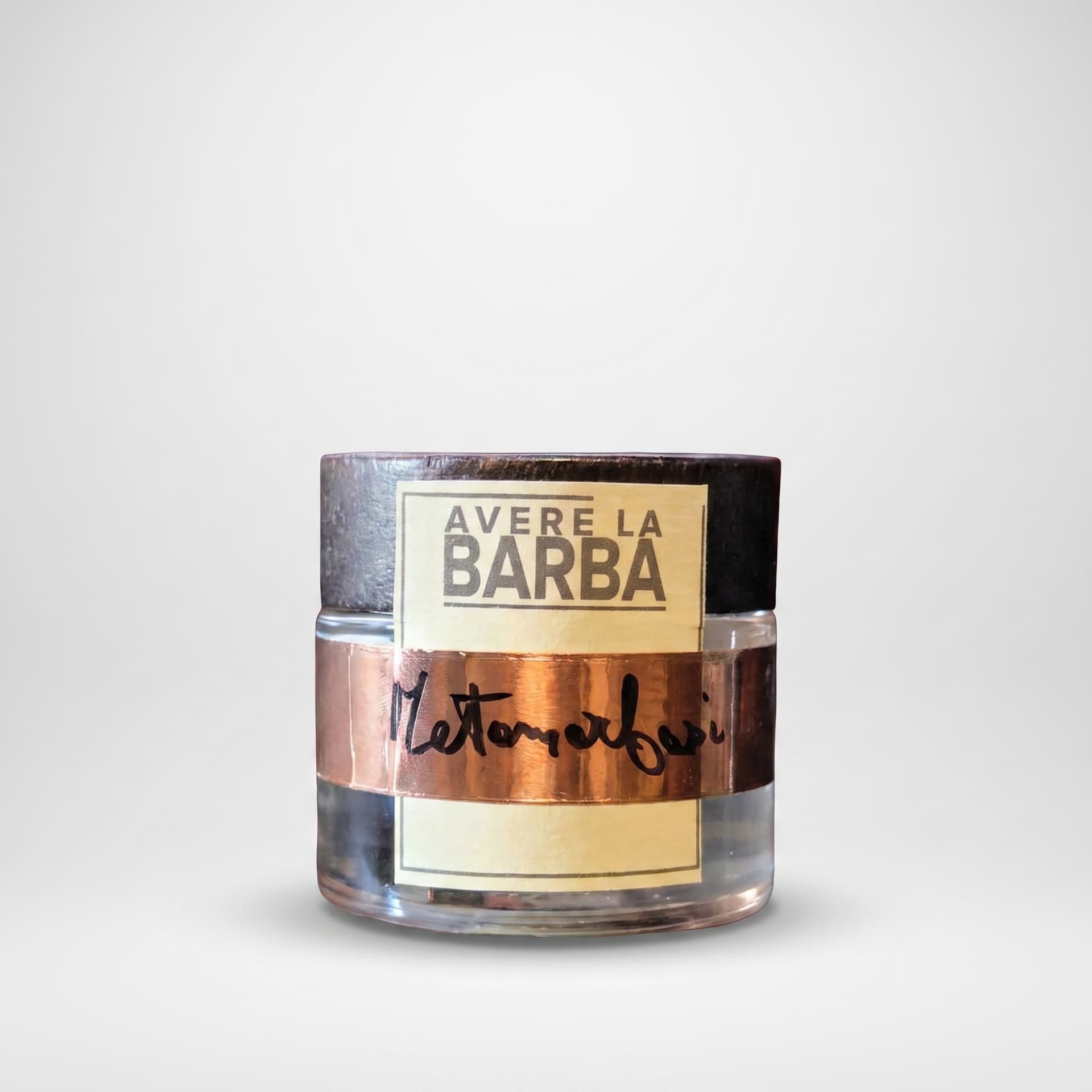 METAMORFOSI crema contorno occhi