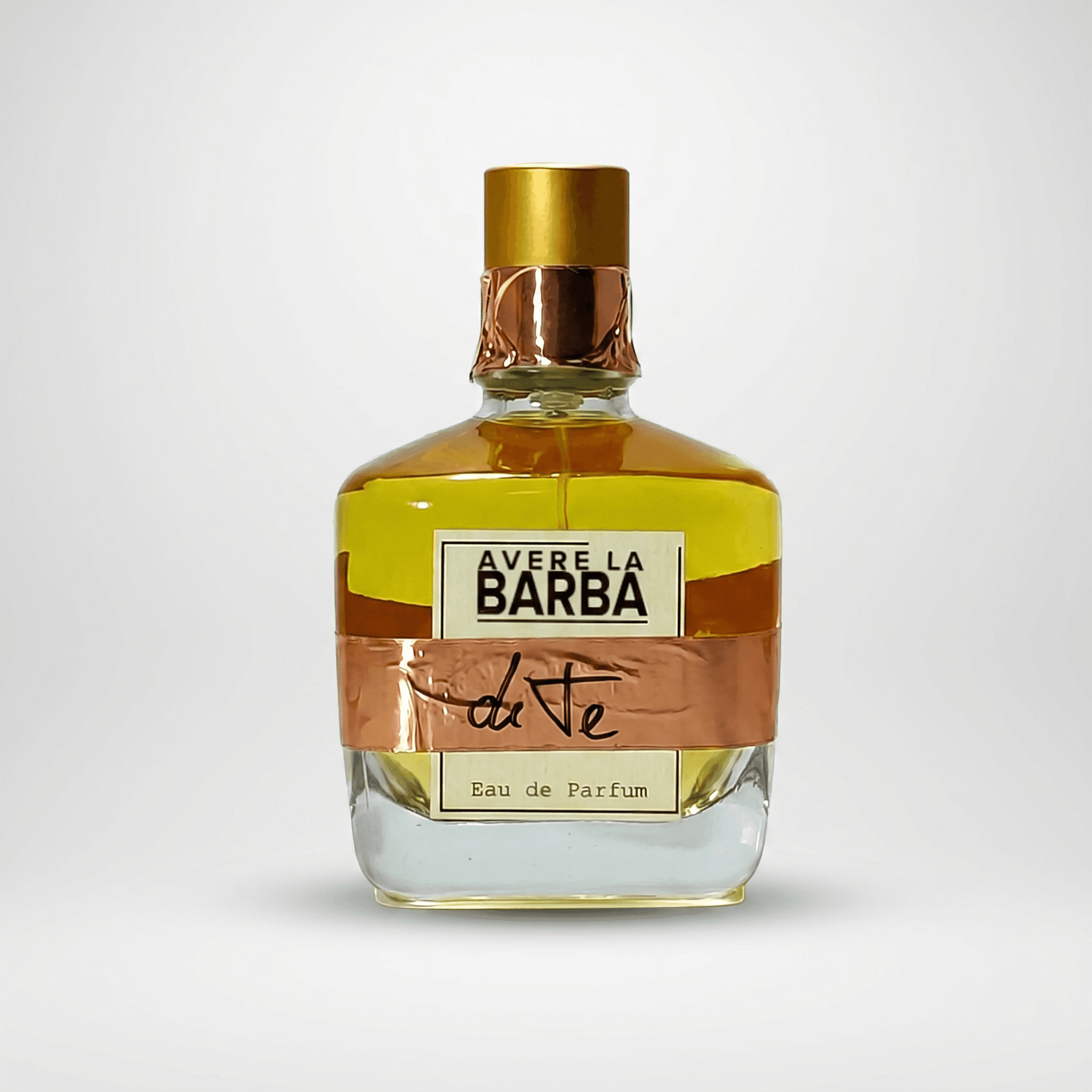 Profumo di Te - 100ml