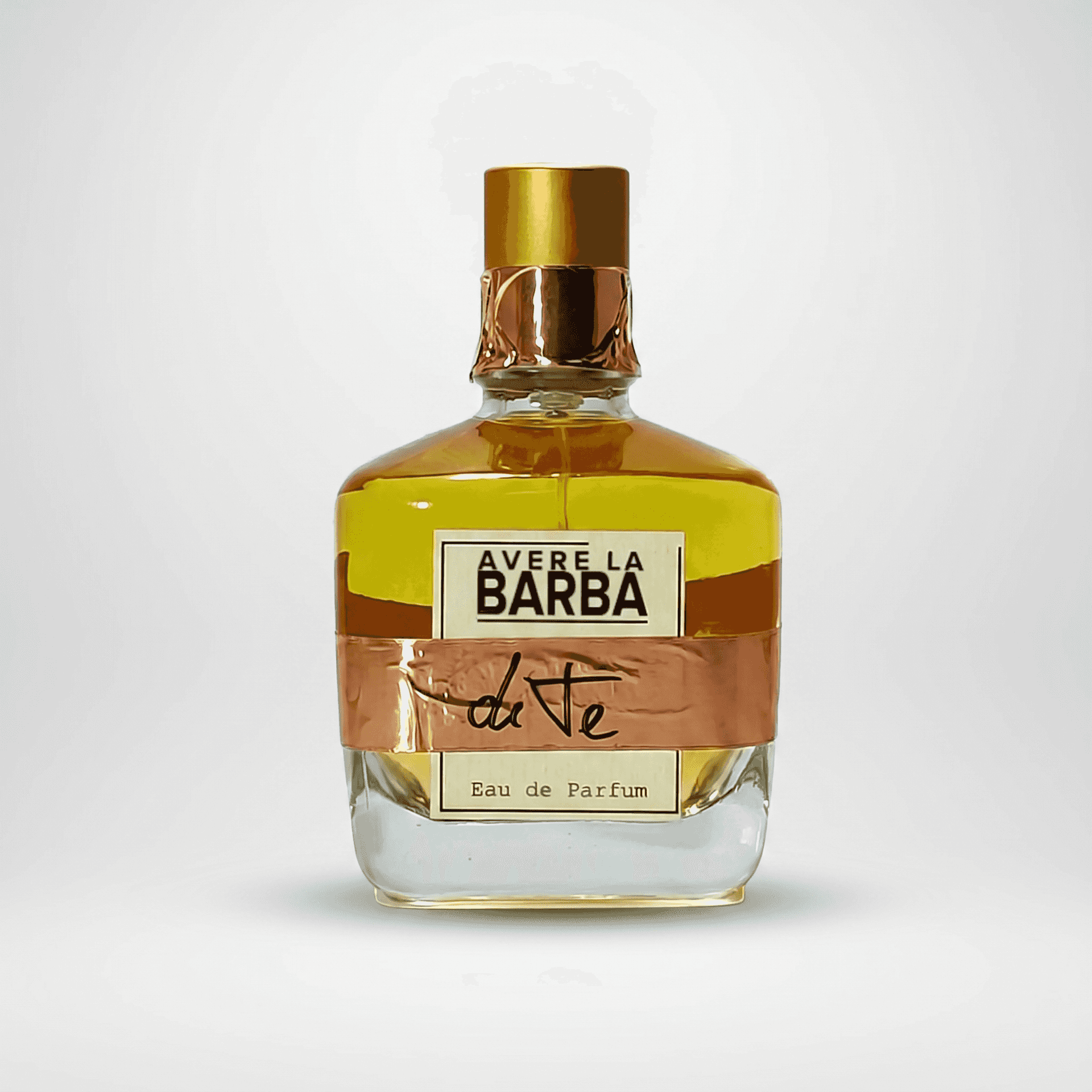 Profumo di Te - 100ml