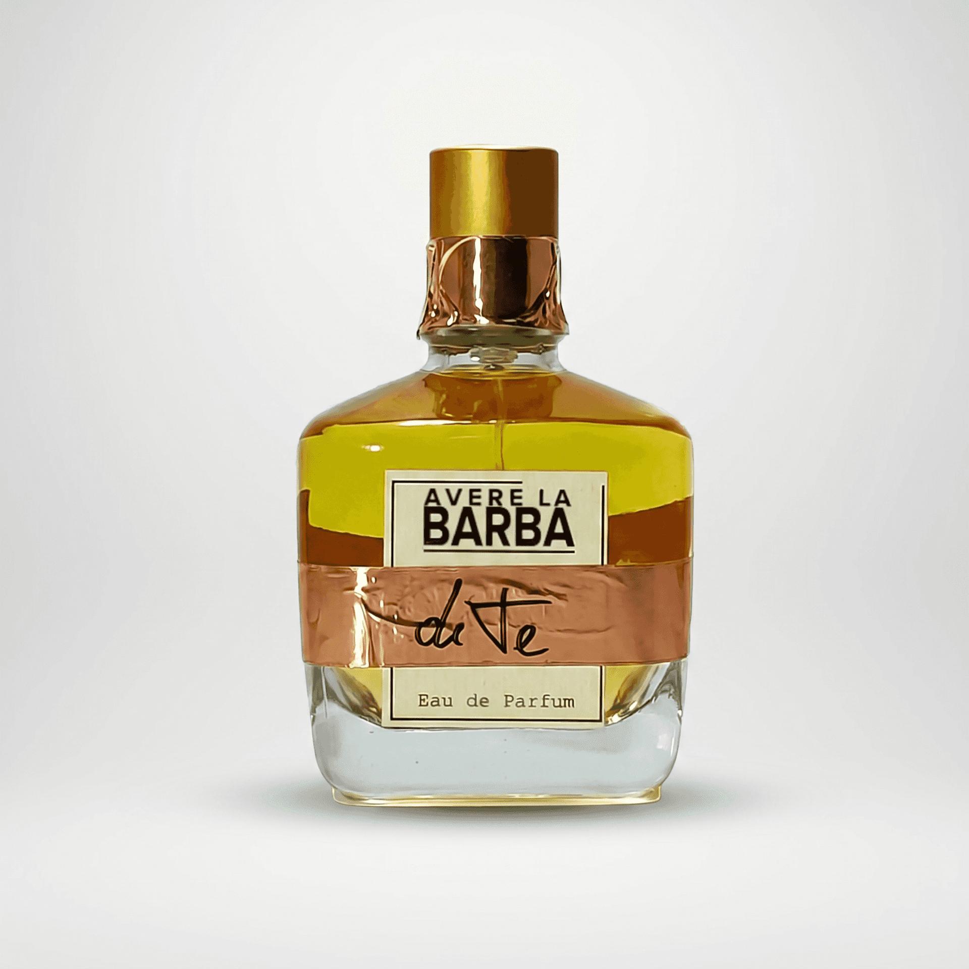 Profumo di Te - 100ml