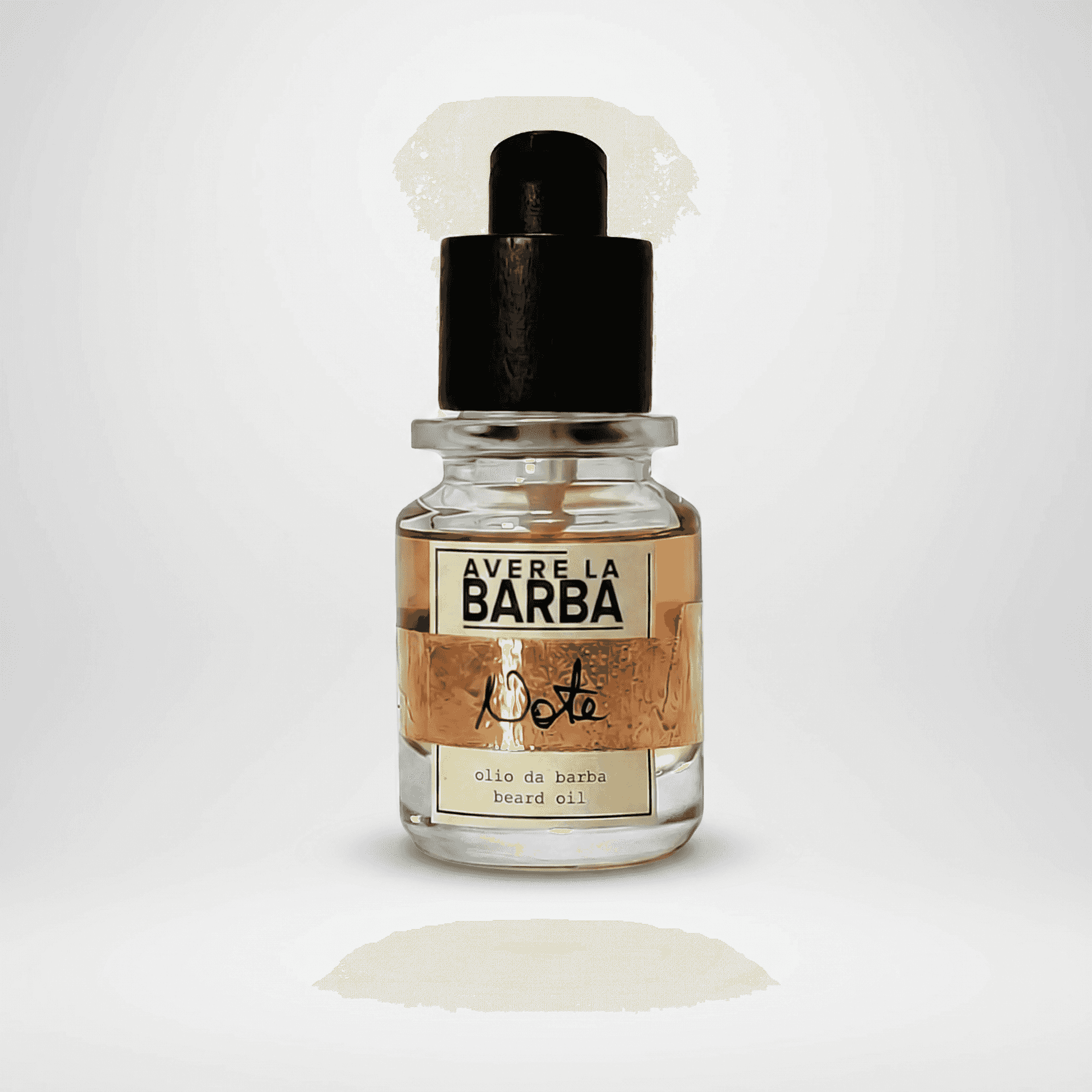 NOTE Olio Barba – 30ml