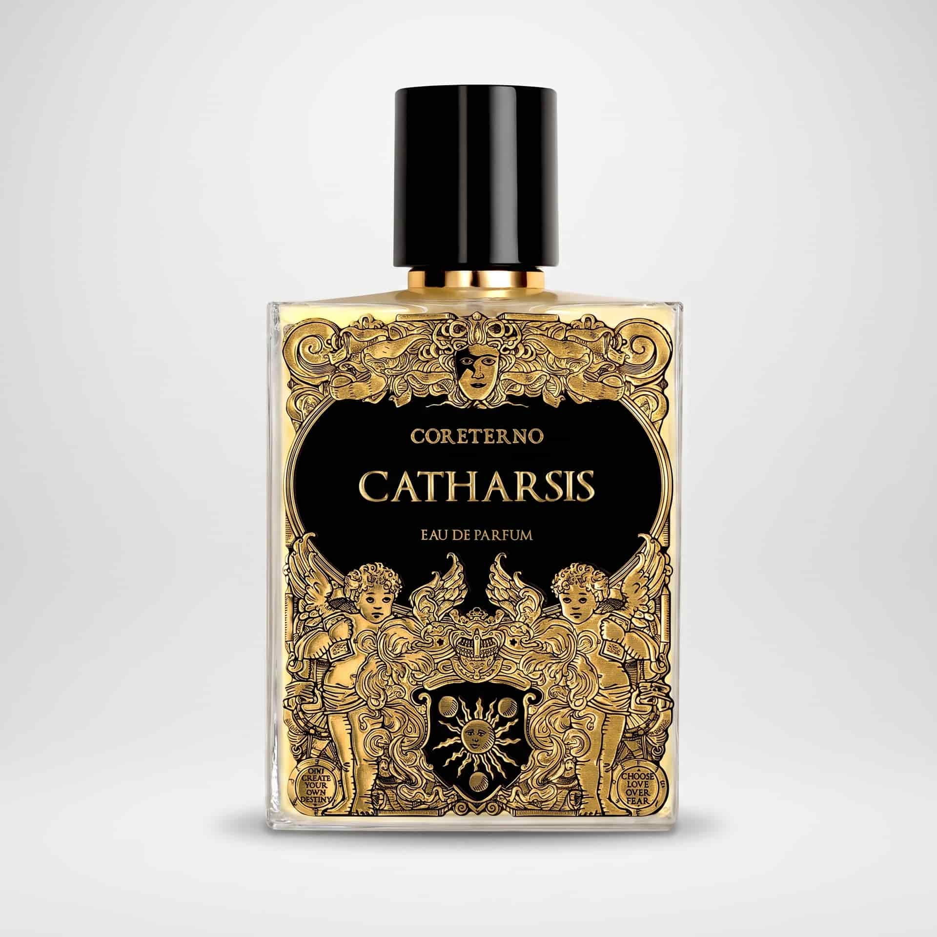 Catharsis – 100ml
