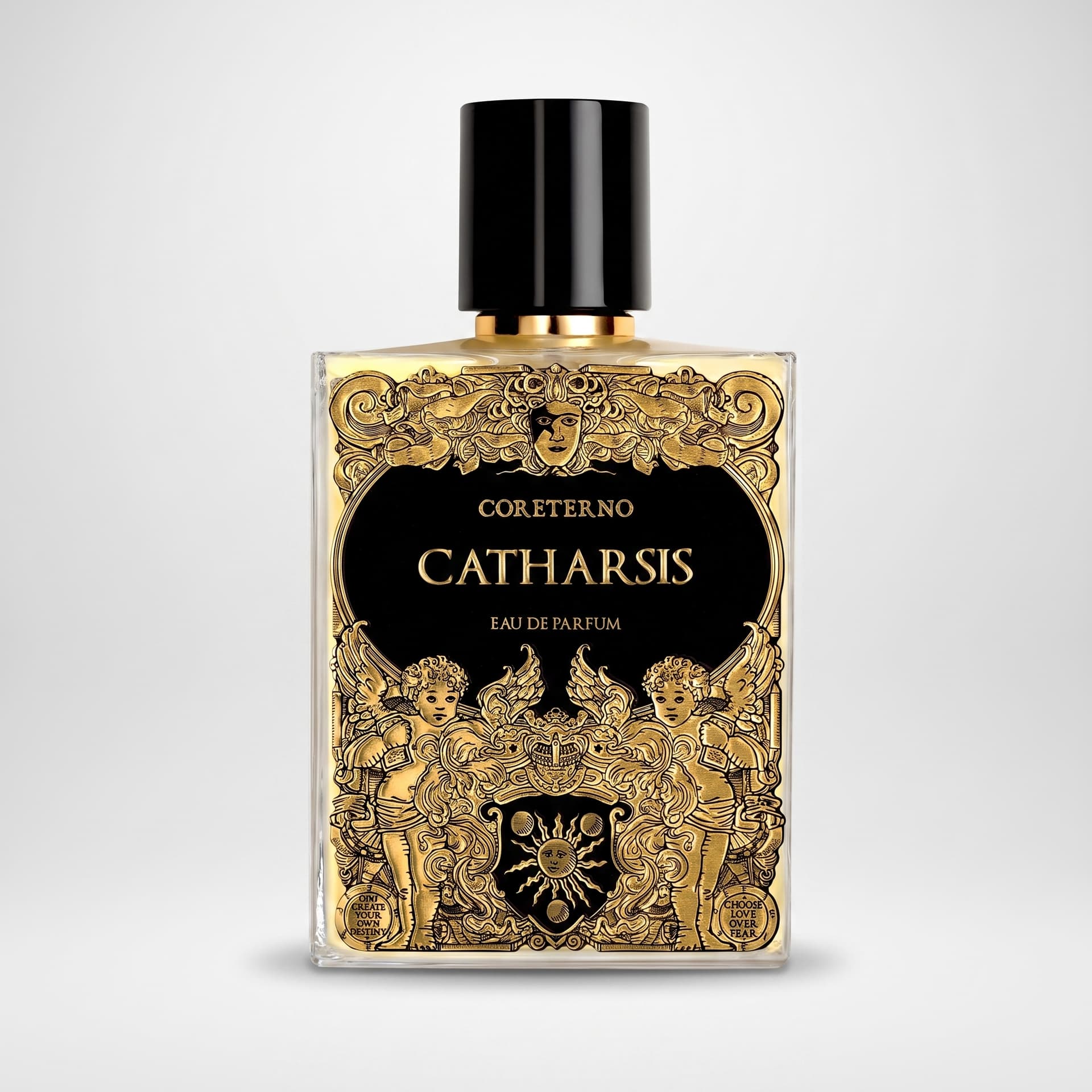 Catharsis