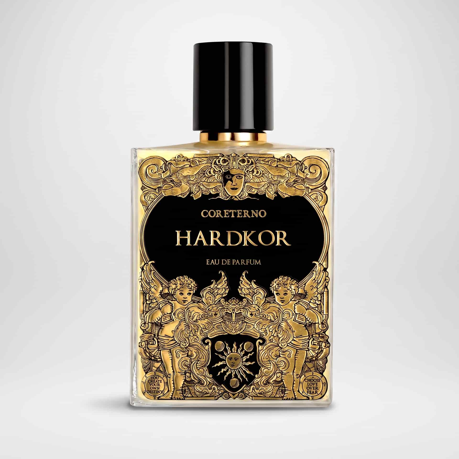 Hardkor – 100ml