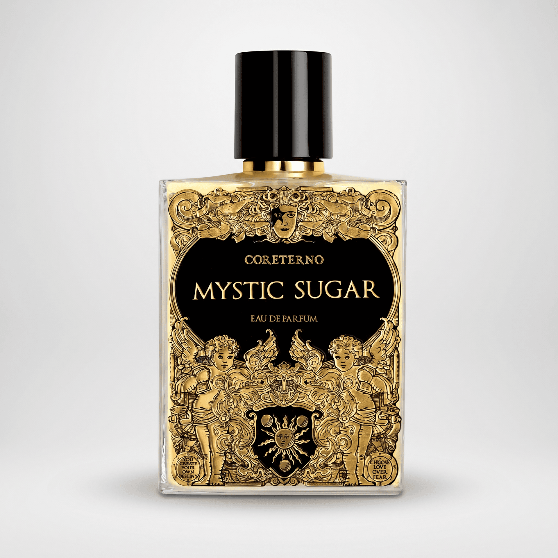 Mystic Sugar