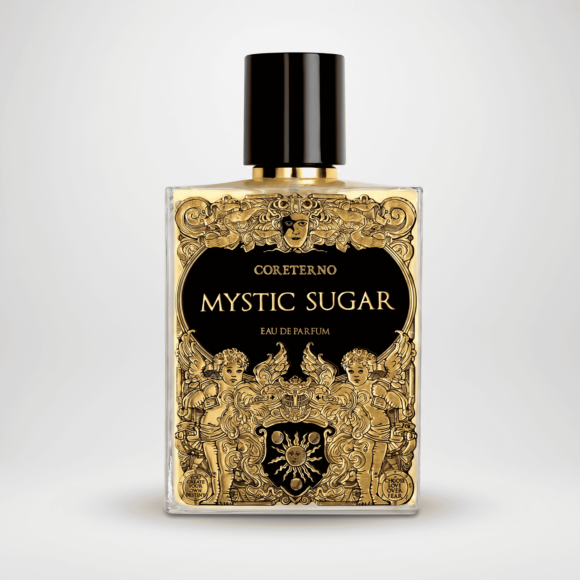 Mystic Sugar