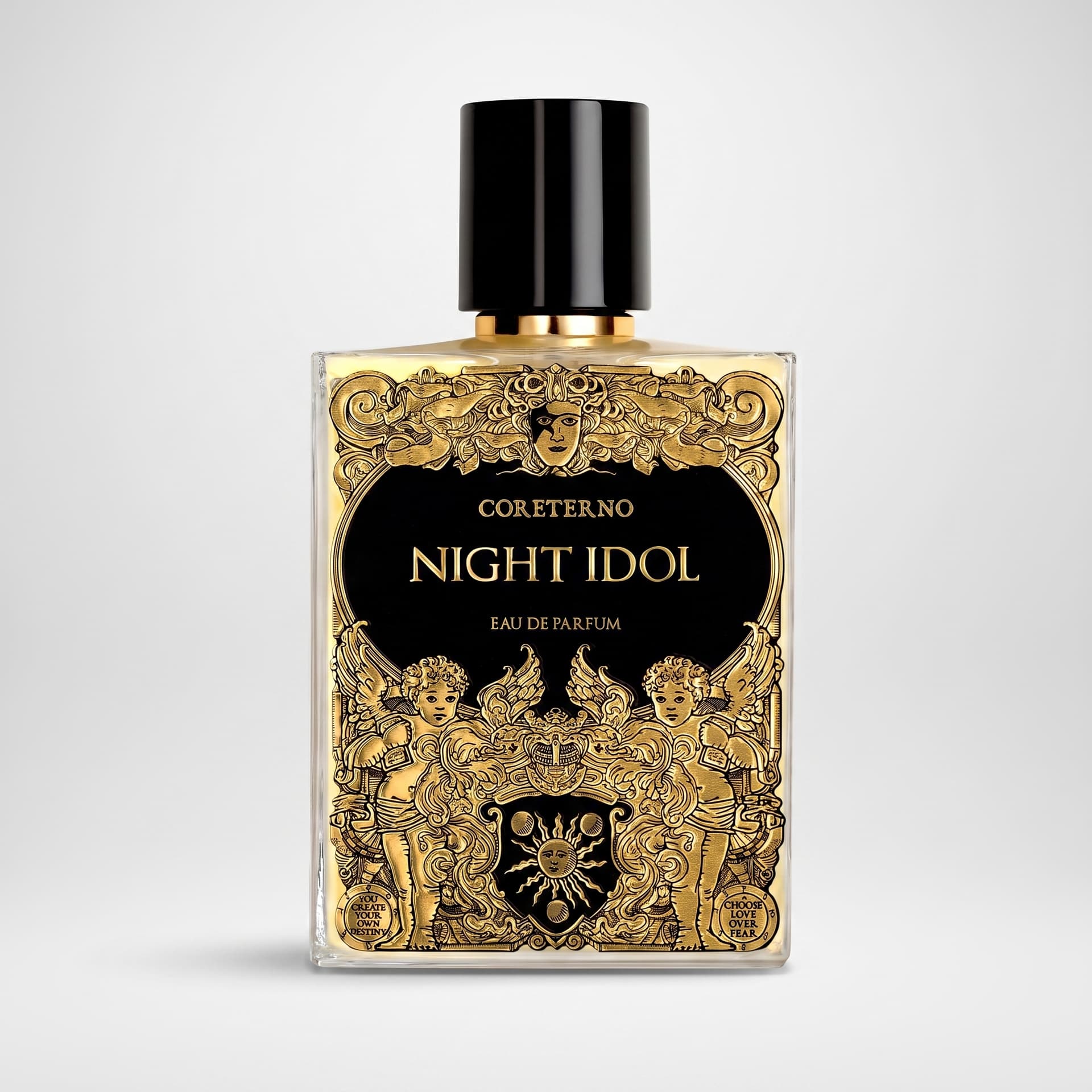 Night Idol