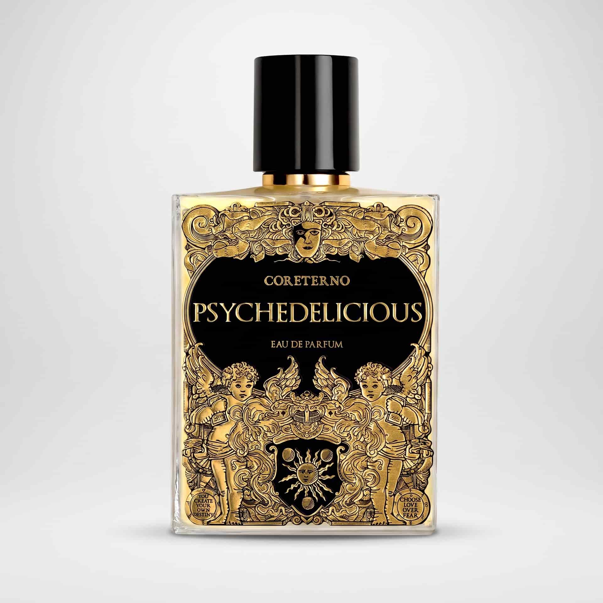 Psychedelicious – 100ml