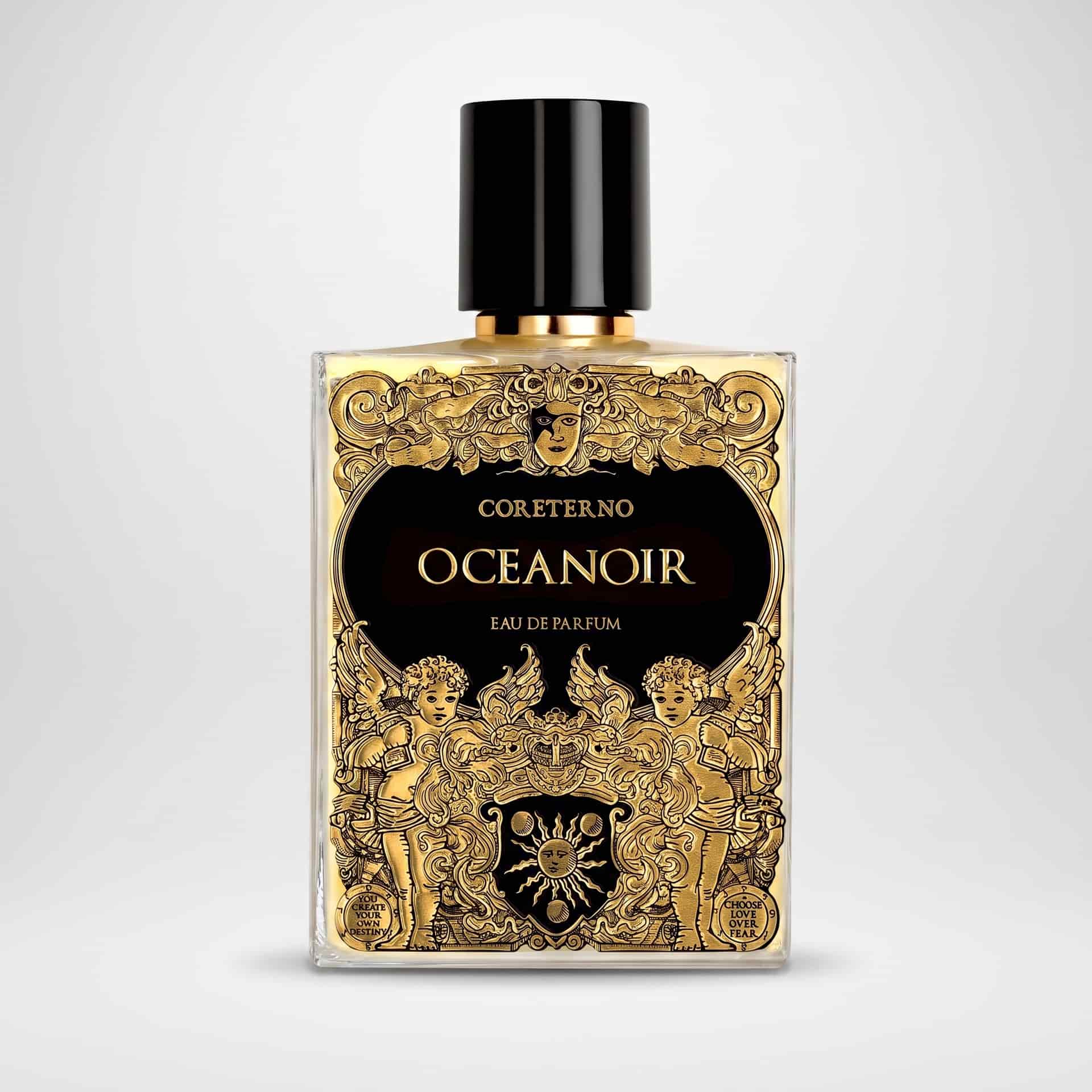 Oceanoir – 100ml