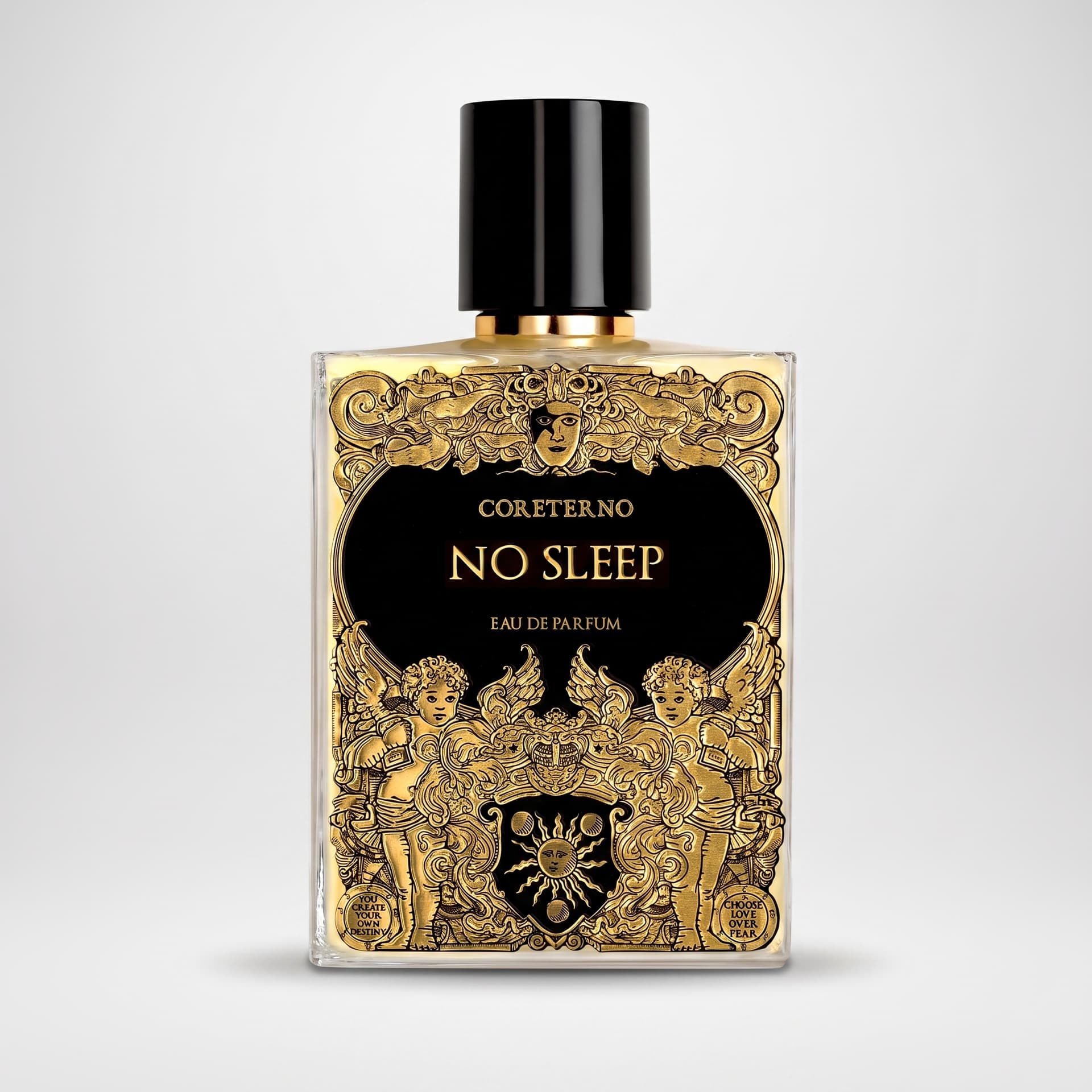 No Sleep