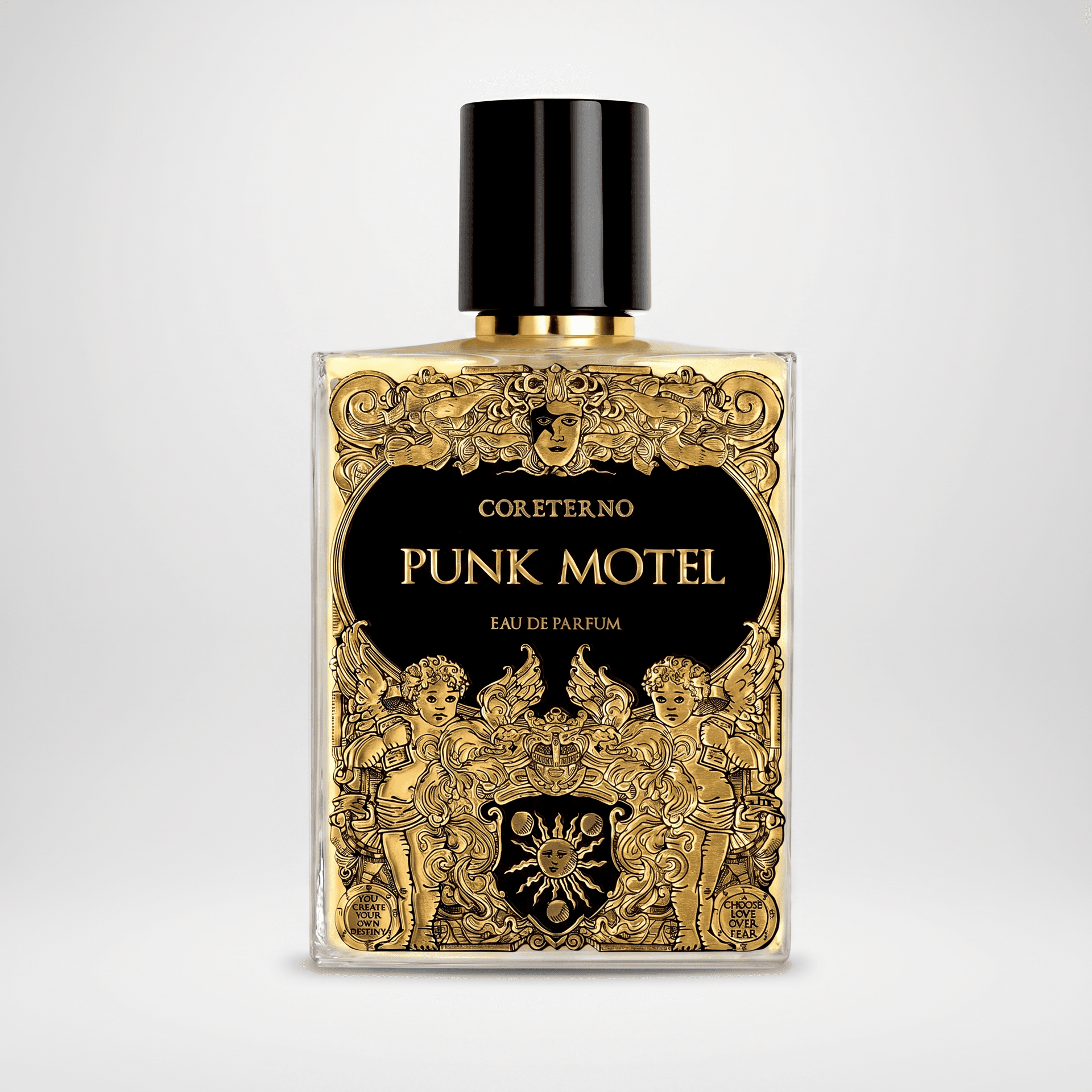 Punk Motel