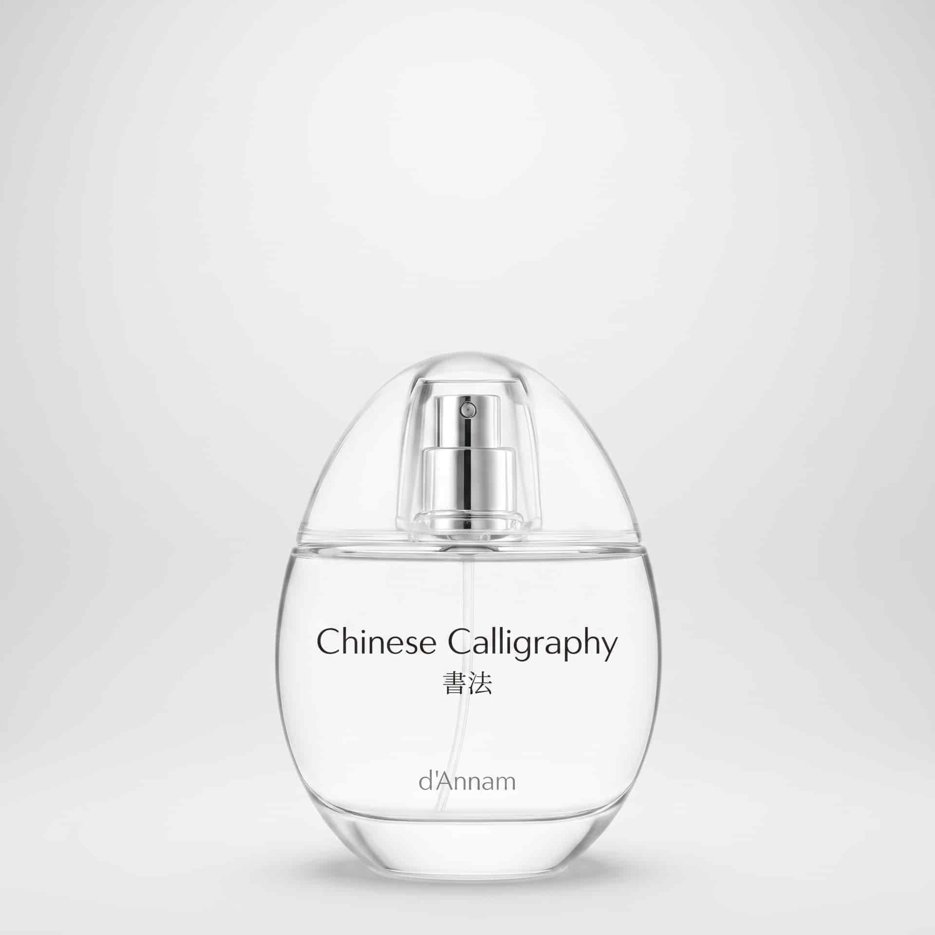 Chinese Calligraphy – 50ml