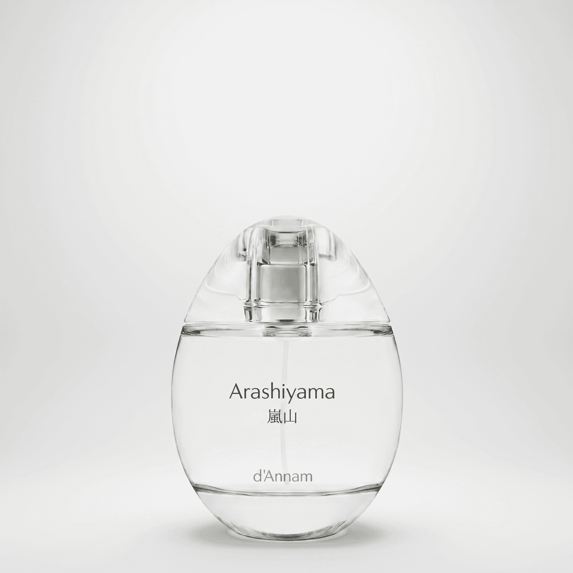 Arashiyama – 50ml