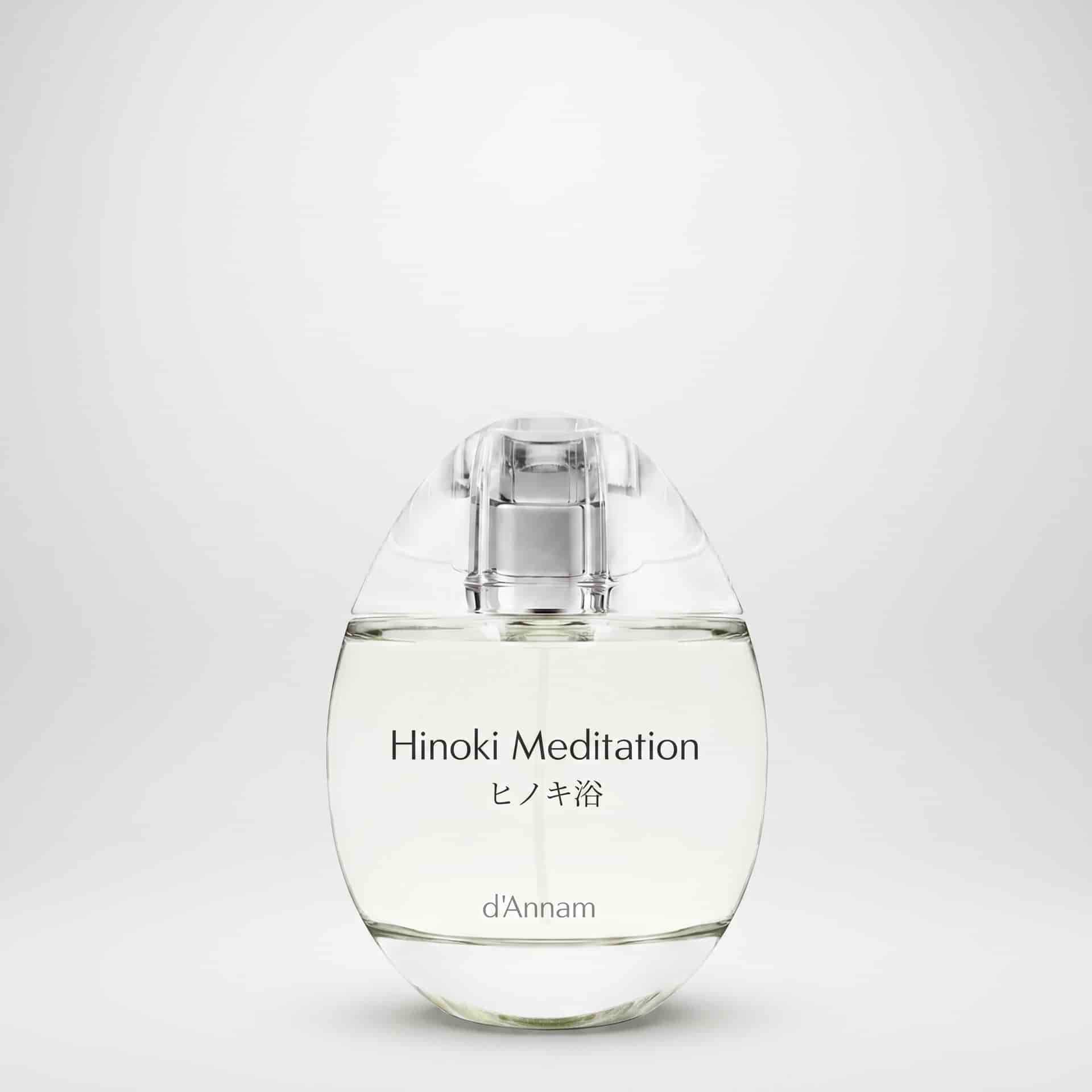 Hinoki Meditation – 50ml