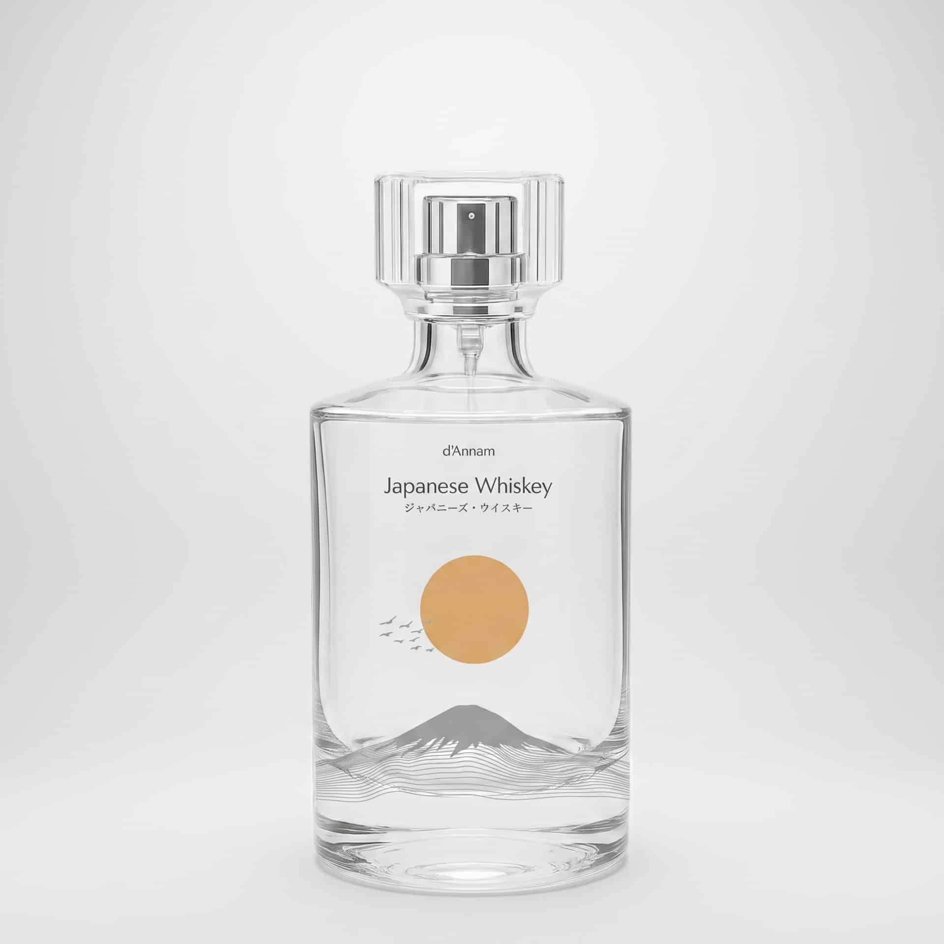 Japanese Whiskey – 150ml
