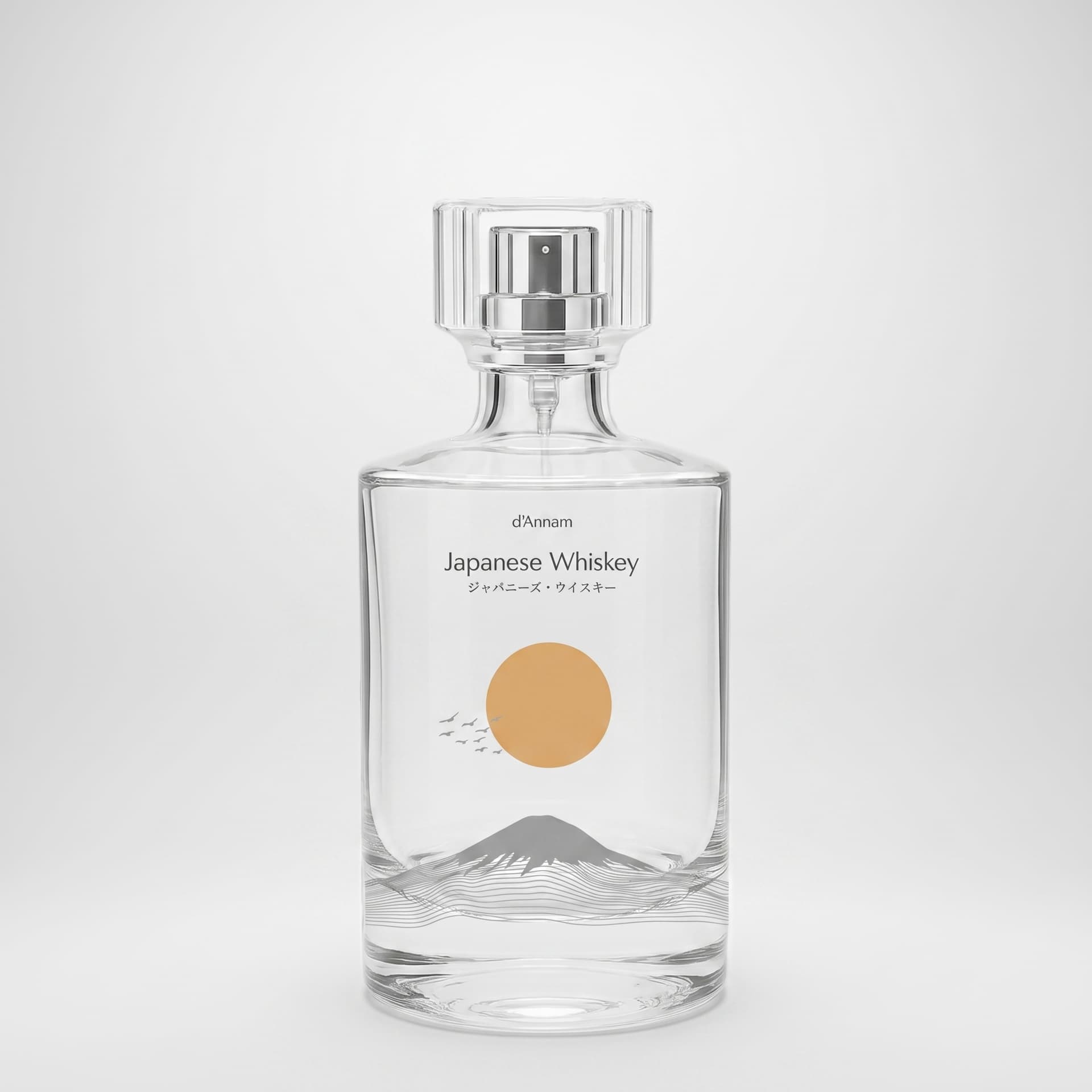 Japanese Whiskey