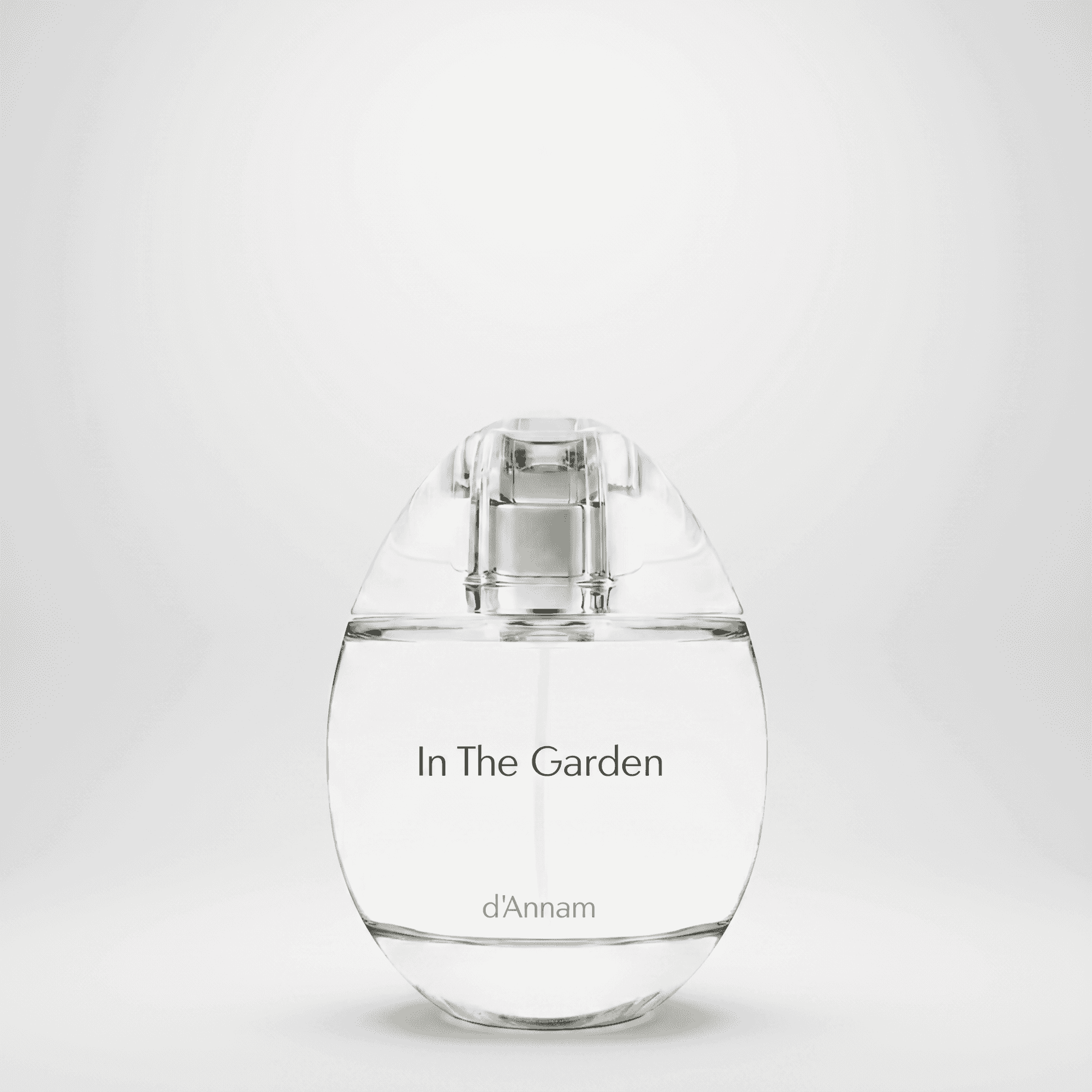 In The Garden – 50ml