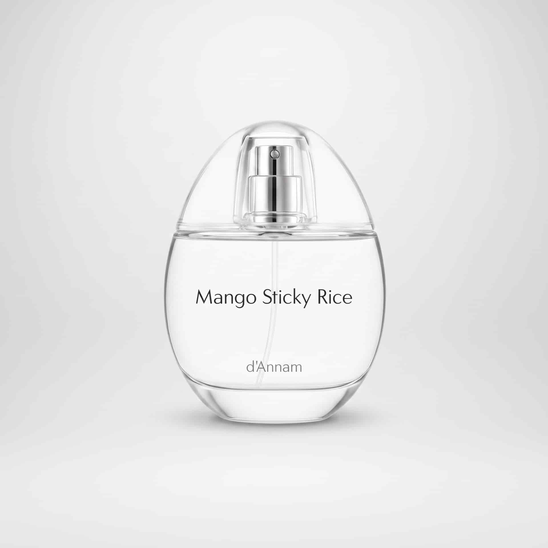 Mango Sticky Rice – 50ml