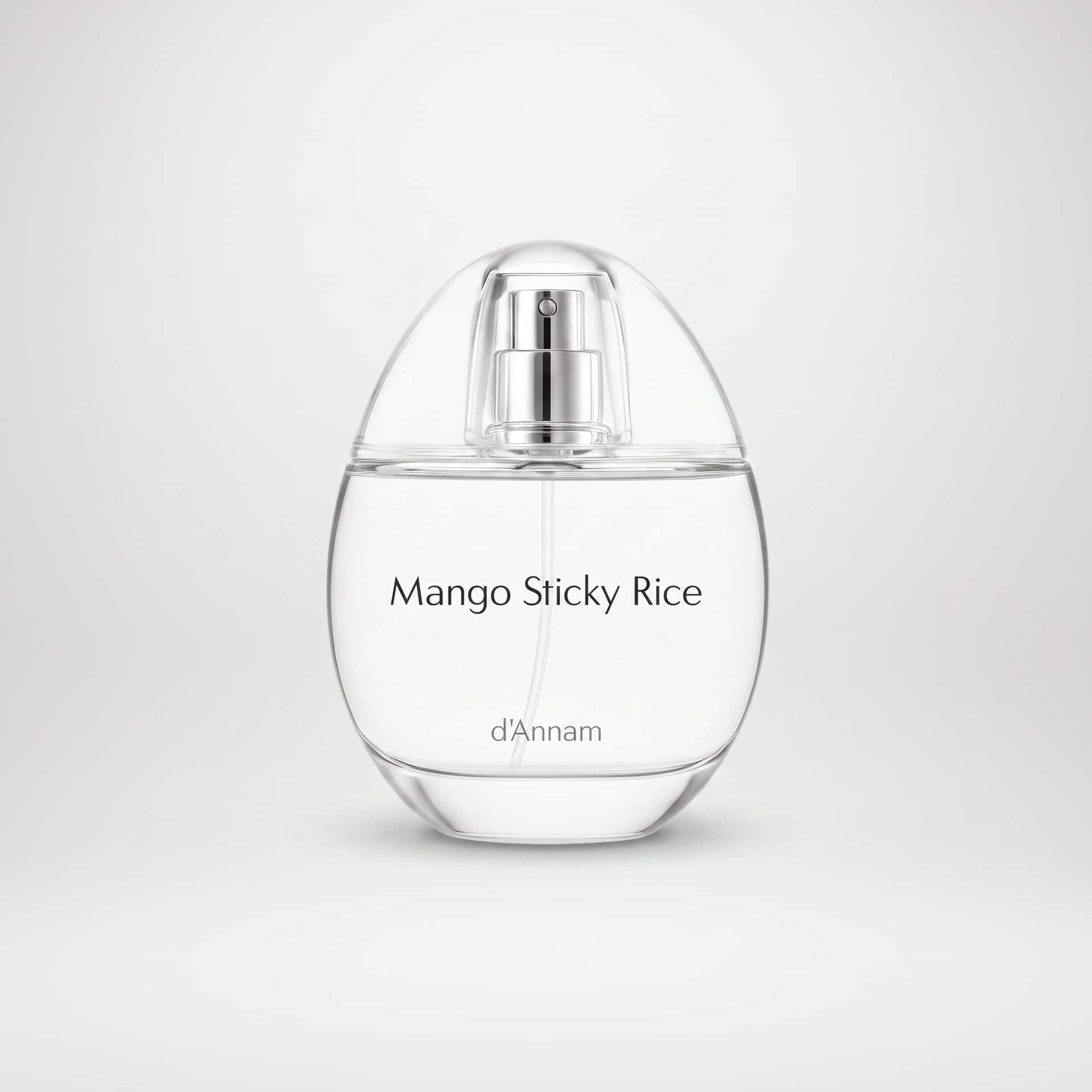 Mango Sticky Rice