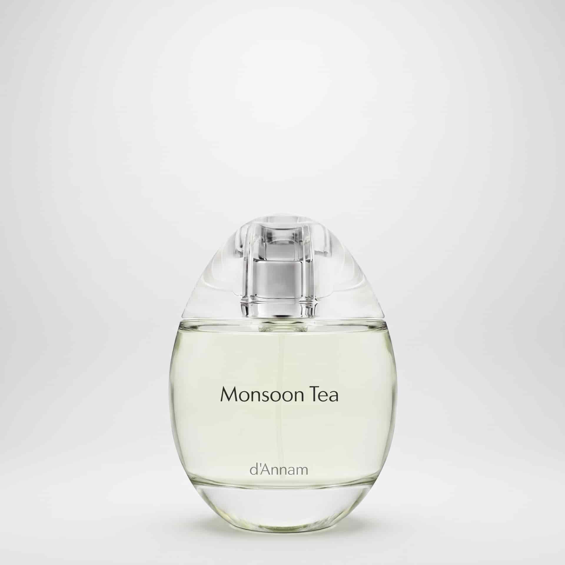 Monsoon Tea – 50ml