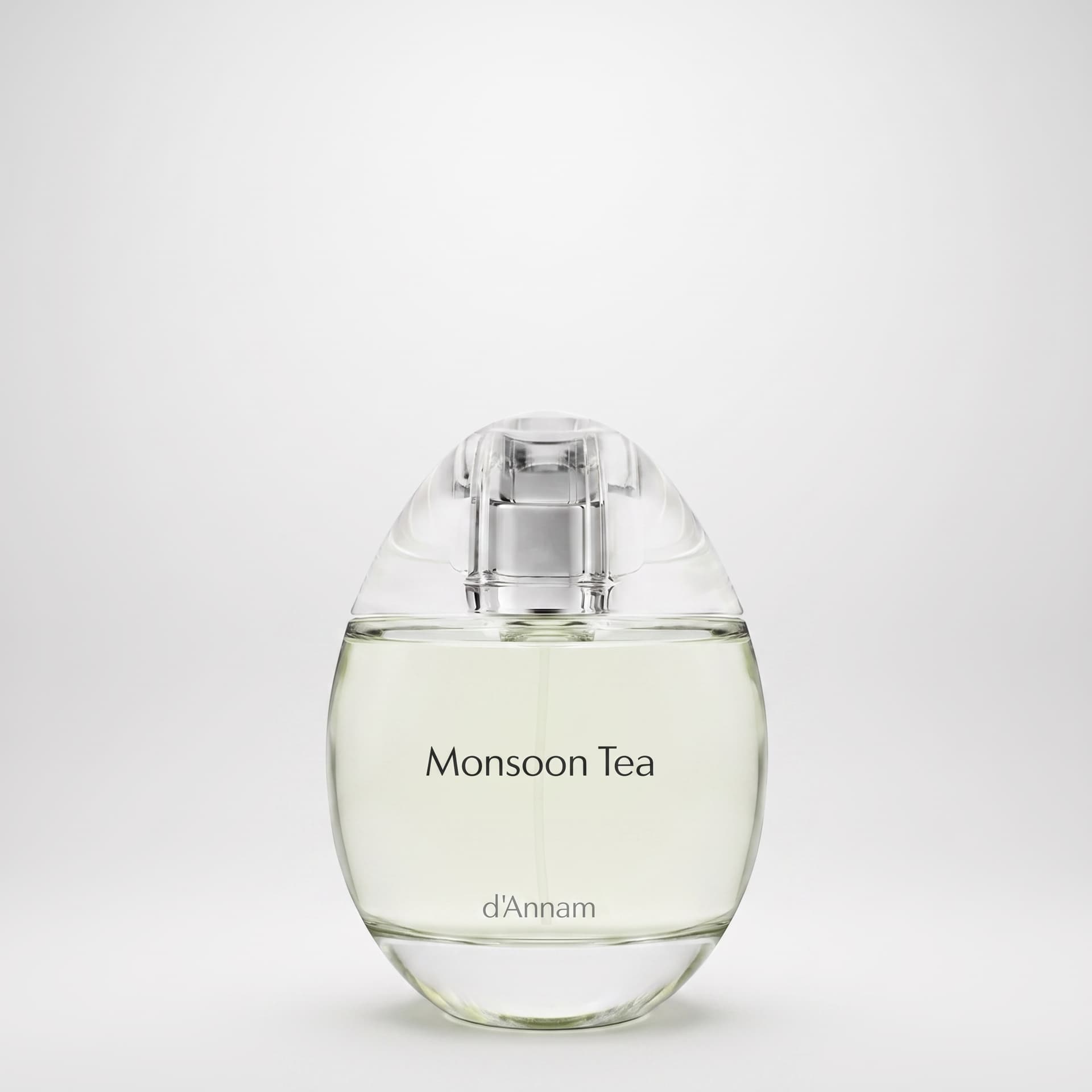 Monsoon Tea