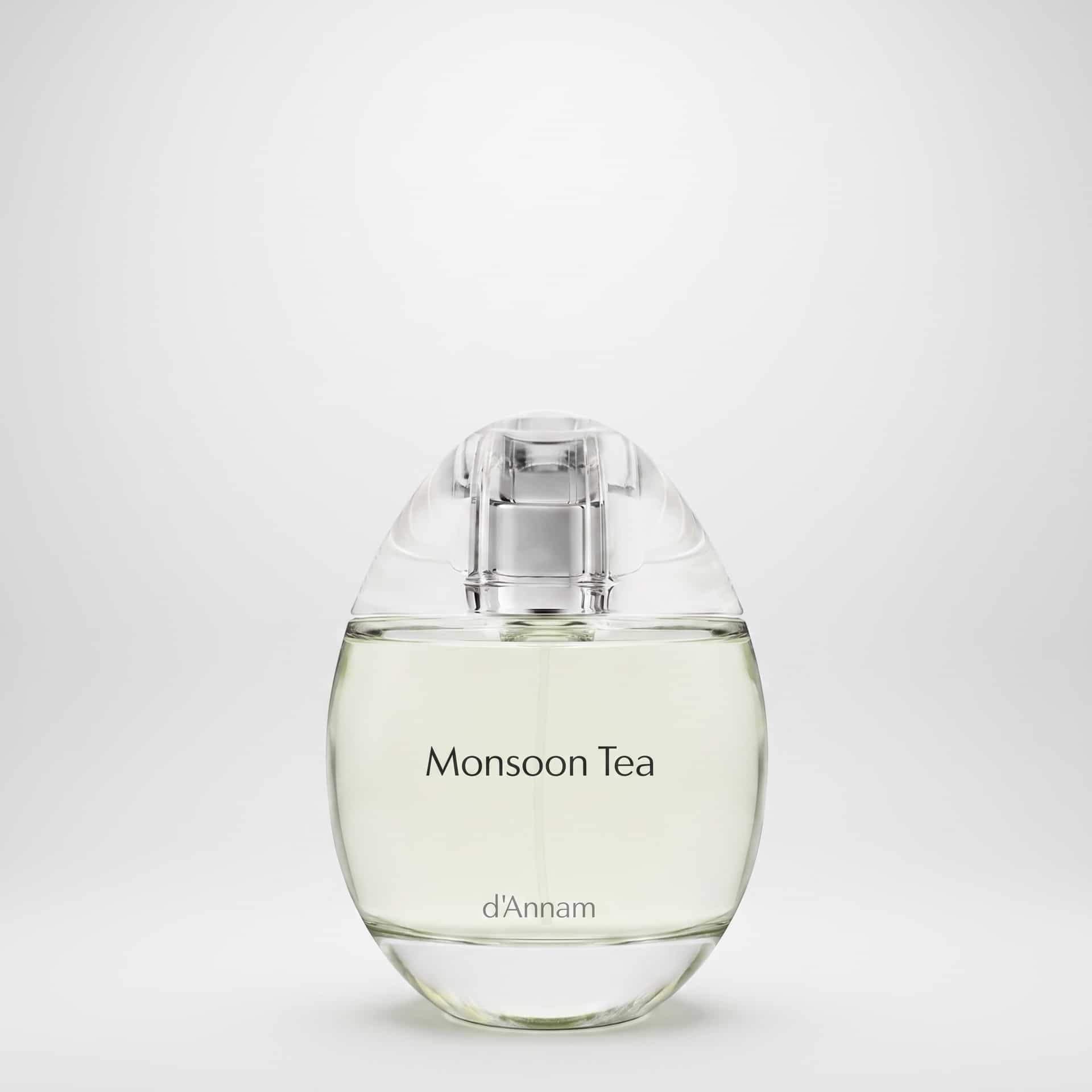 Monsoon Tea